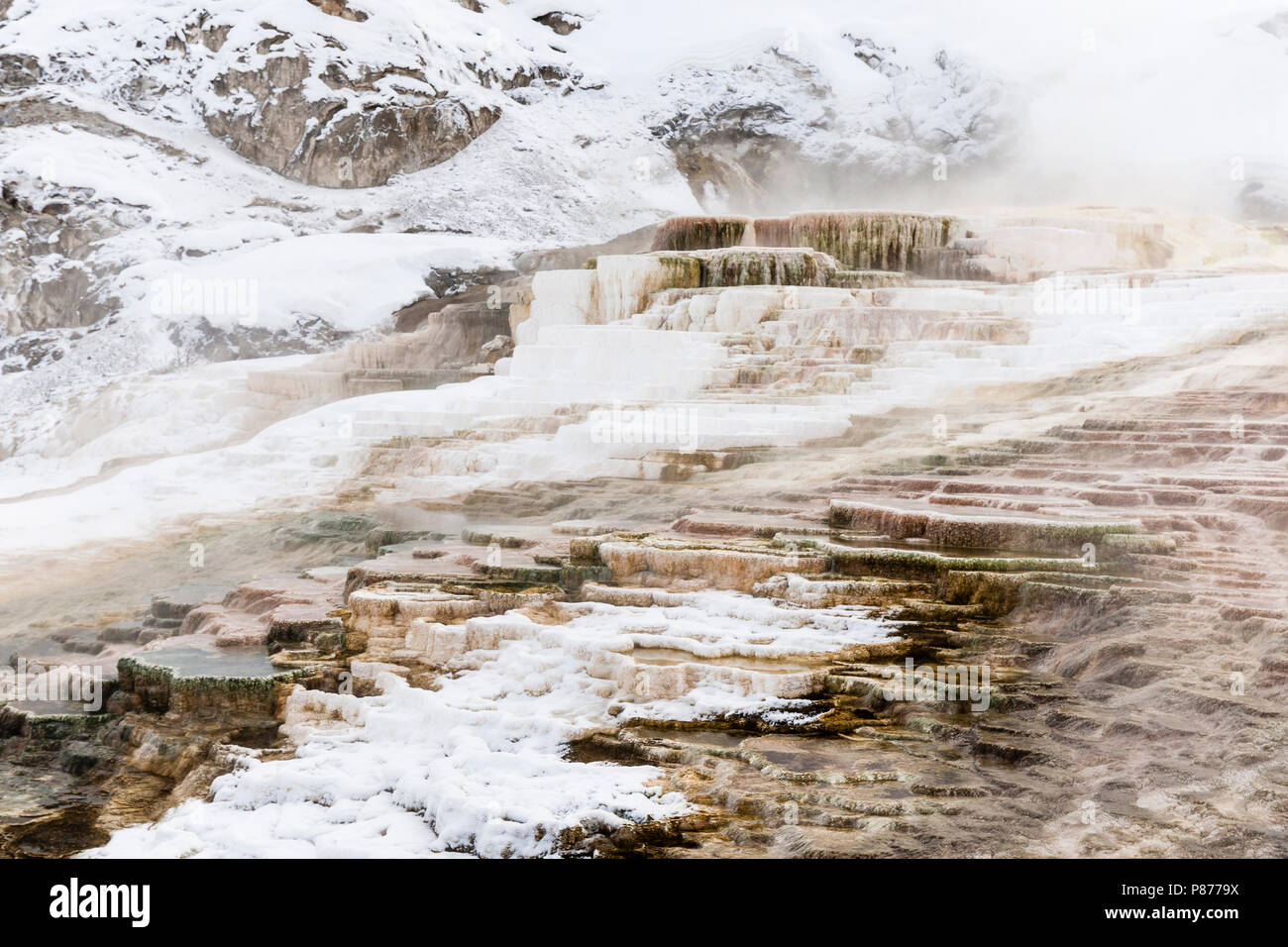 Thermische hi-res stock photography and images - Alamy