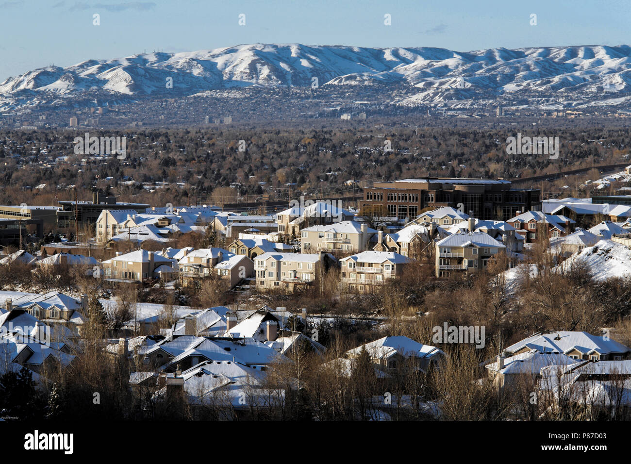 Cottonwood Heights