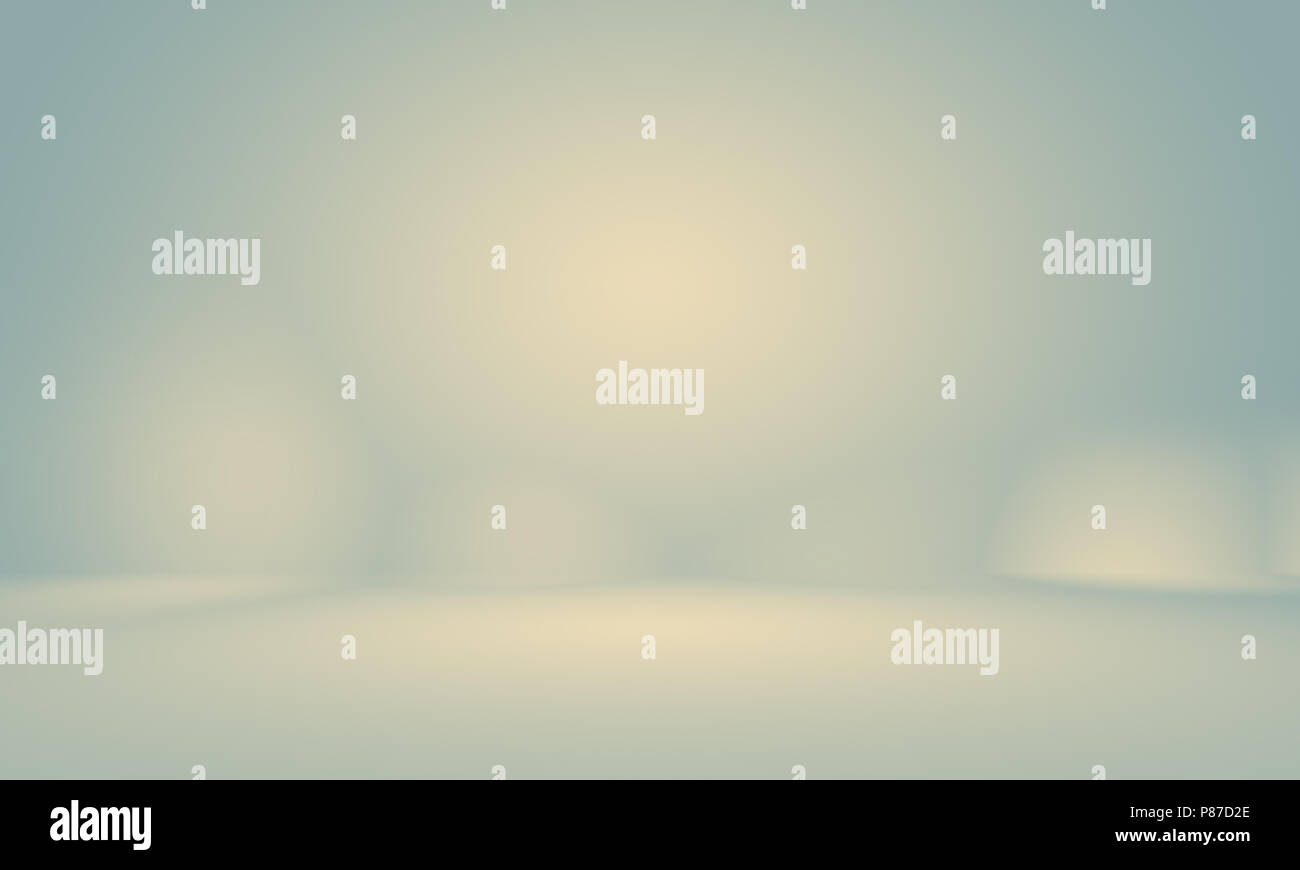 A soft vintage gradient blur background with a pastel colored well use ...