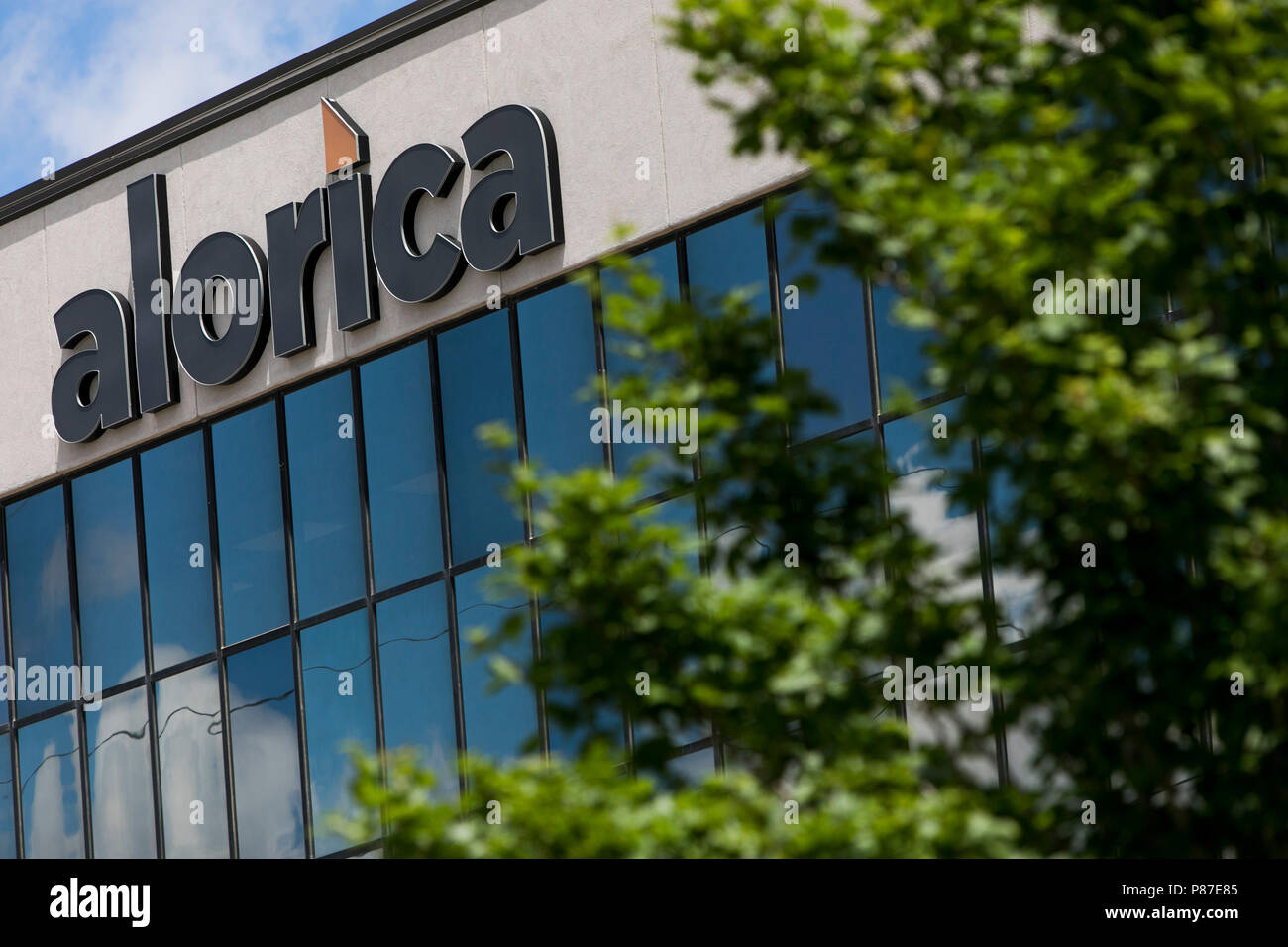 Alorica hires stock photography and images Alamy