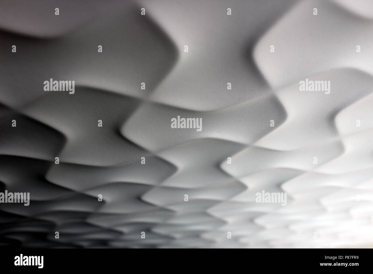 Wavy curve hi-res stock photography and images - Alamy
