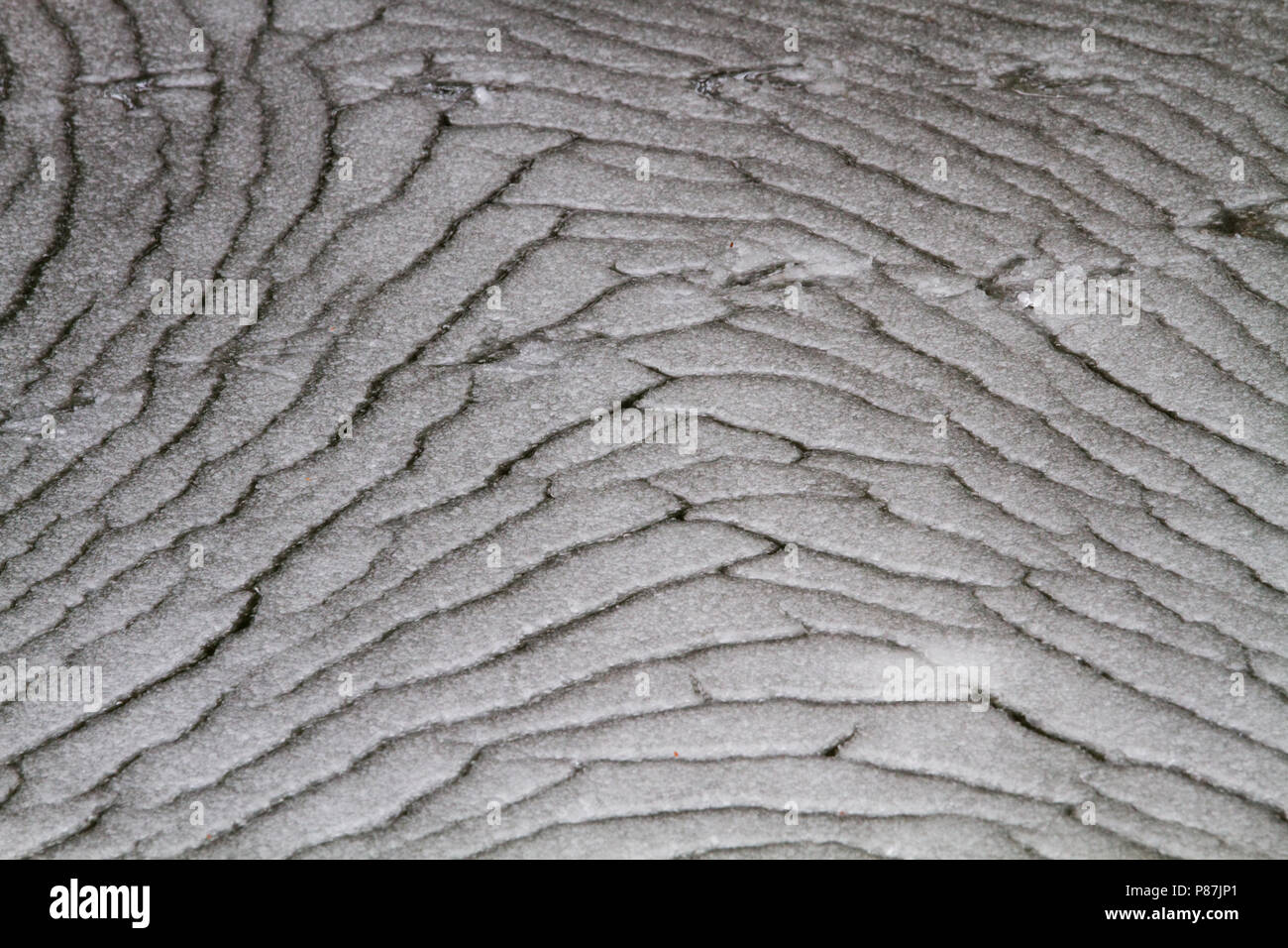 Abstract ice formations hi-res stock photography and images - Alamy