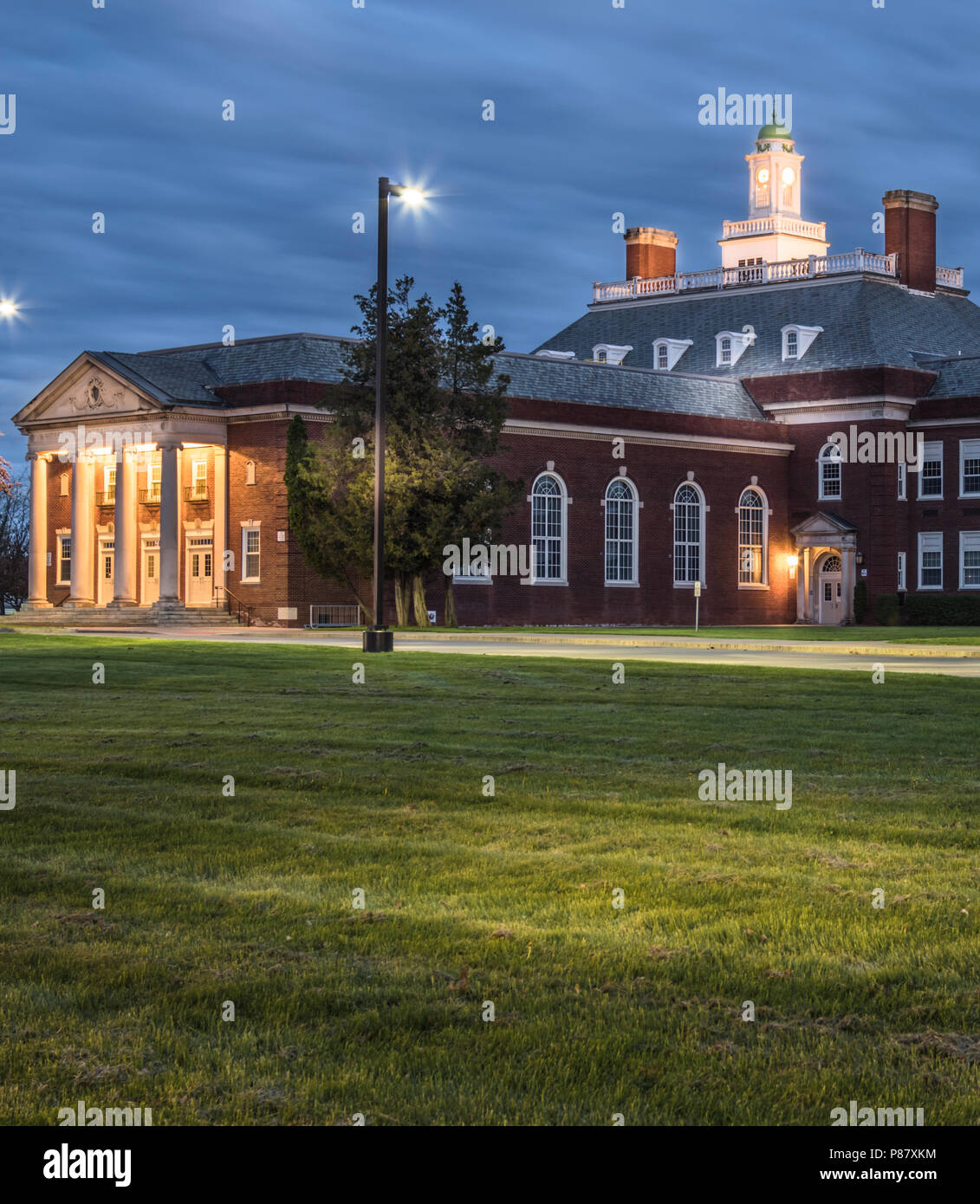 Whitesboro new york hires stock photography and images Alamy