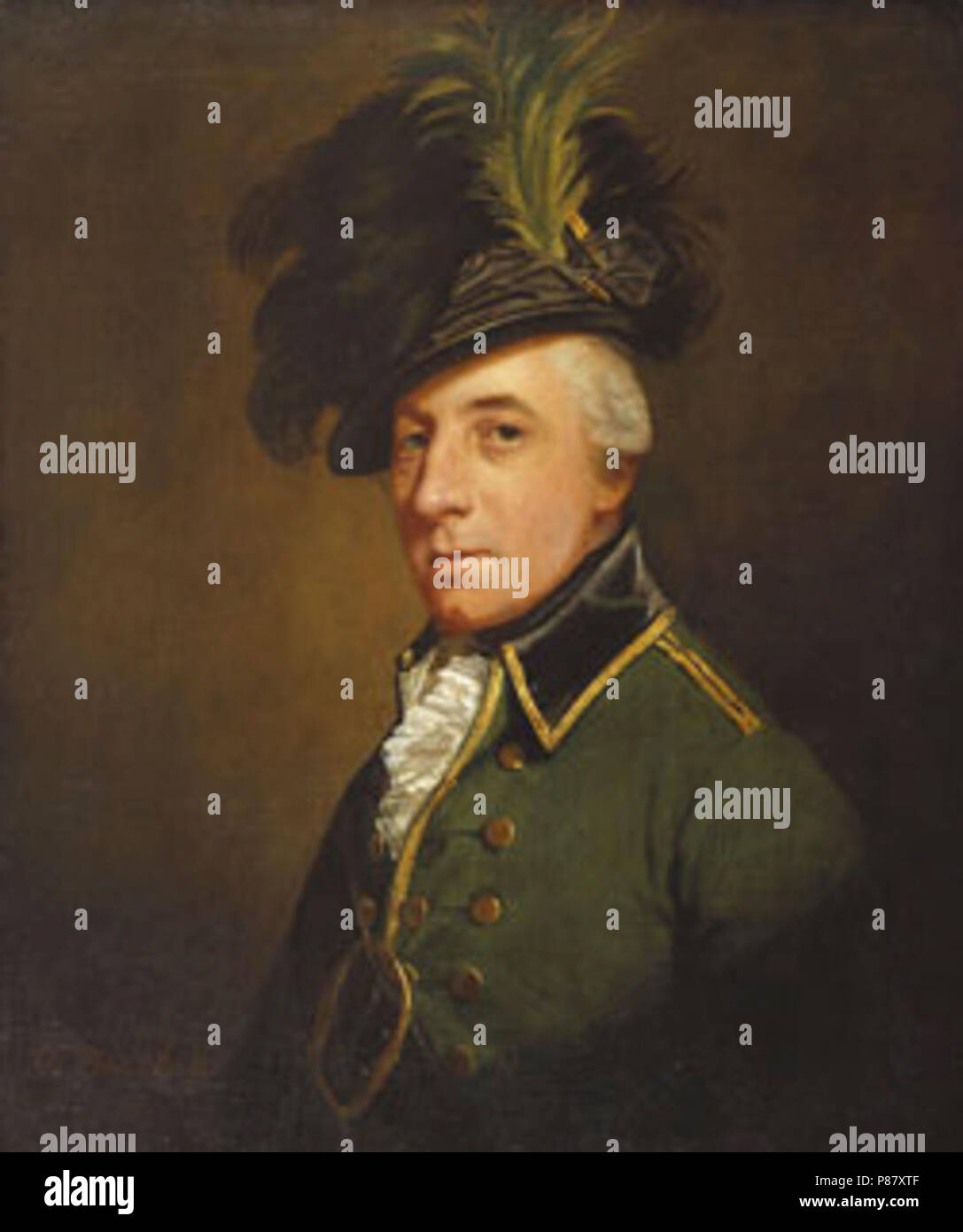 4th Baron Coleraine Stock Photo Alamy