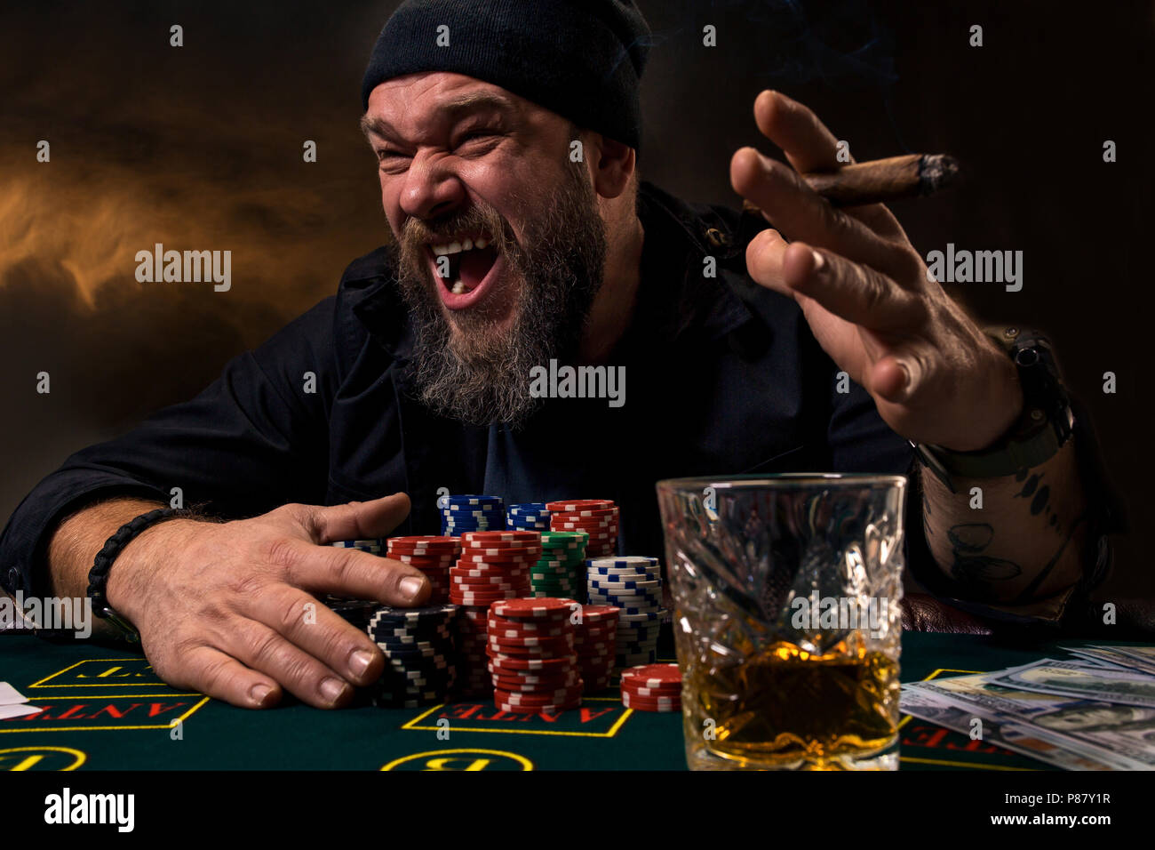 Jak začít podnikat s číslem poker