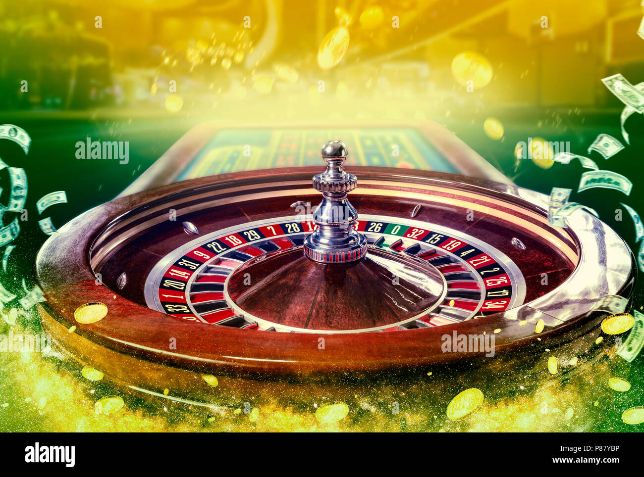 Gaming background images hi-res stock photography and images - Alamy