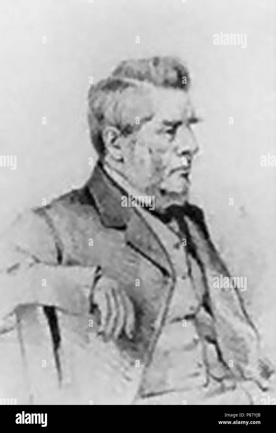 4th Duke Of Cleveland Stock Photo Alamy