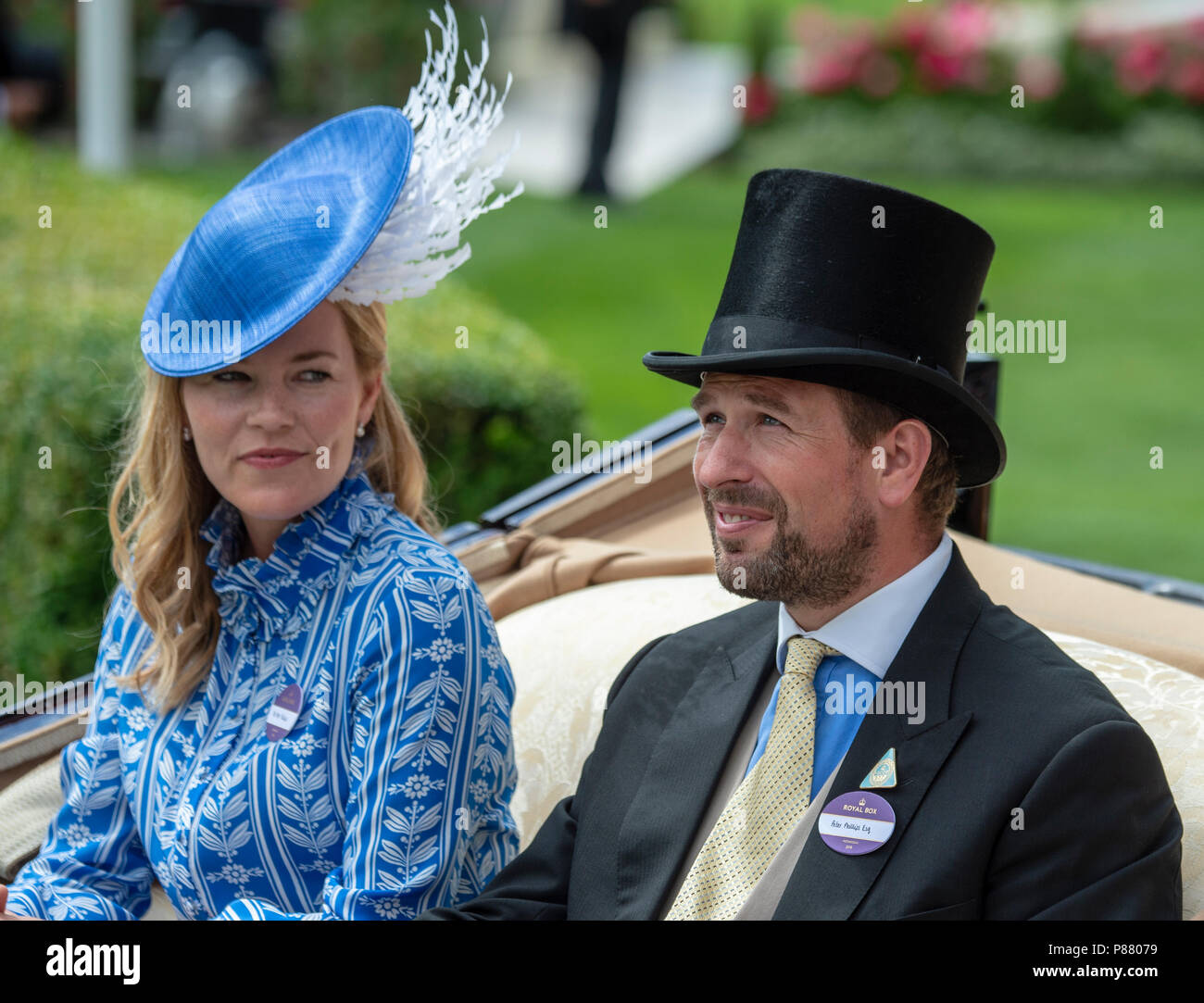 Autumn Phillips Autumn Phillips