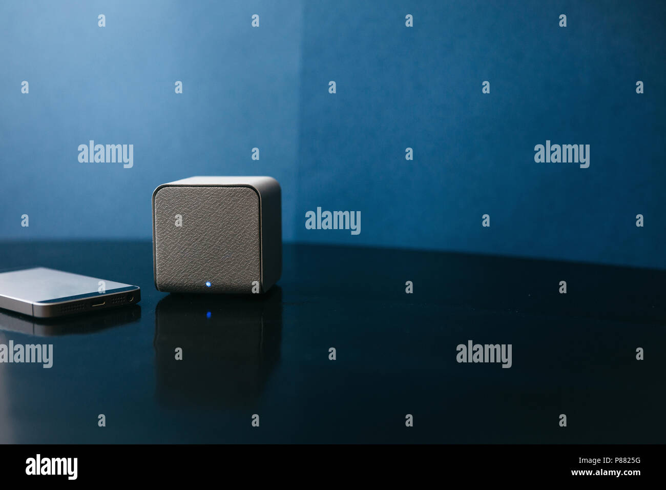 speaker for cell phone music