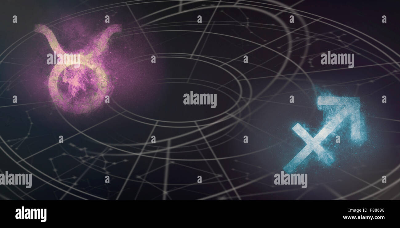 Taurus Sagittarius Partners For Life In Love Or Hate Compatibility And Sex Zodiac Signs 101