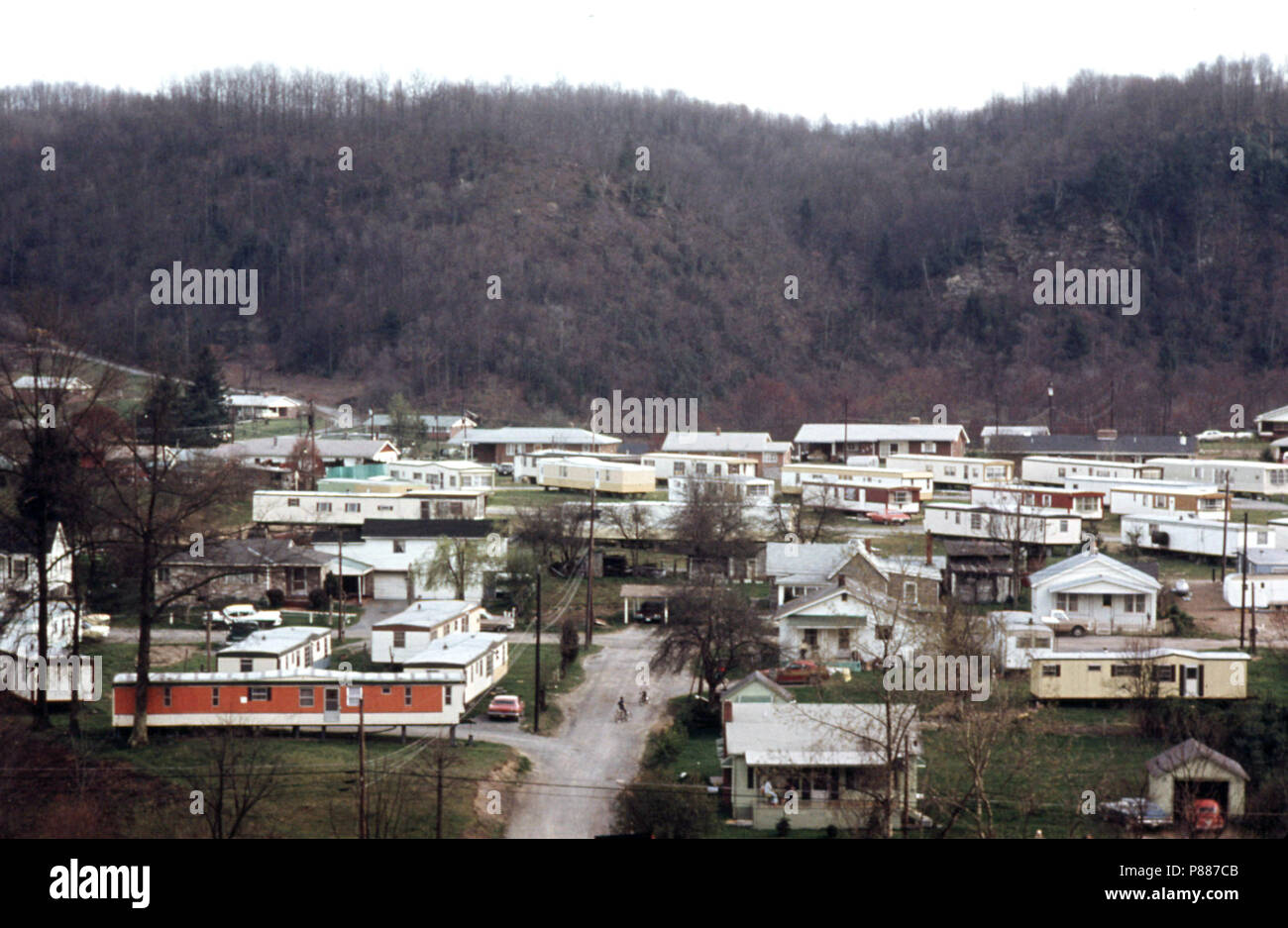 Richlands va 1970s hires stock photography and images Alamy
