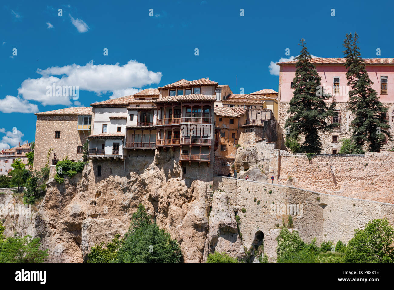 Cuenca spain hires stock photography and images Alamy