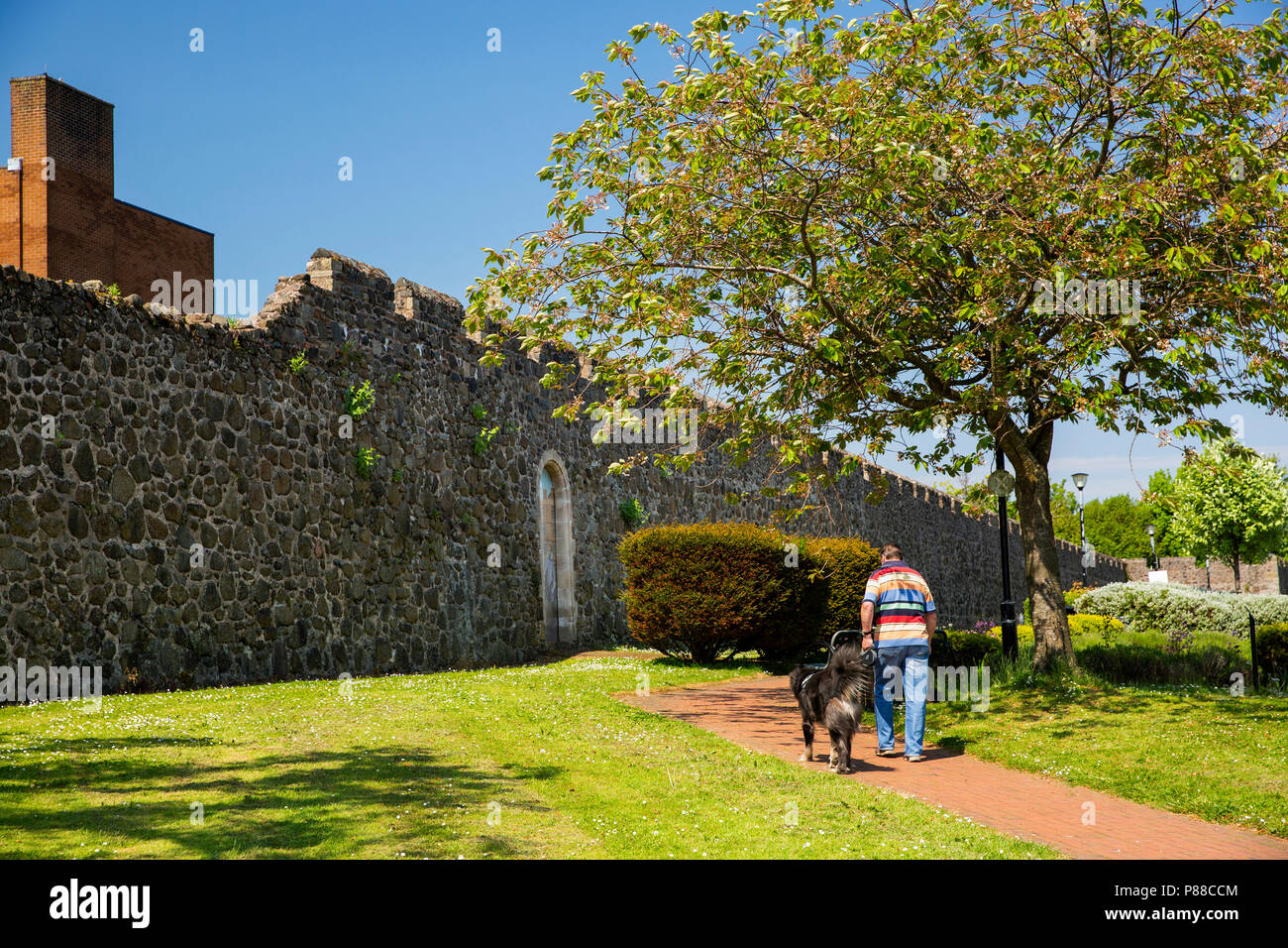 Joymount palace hires stock photography and images Alamy