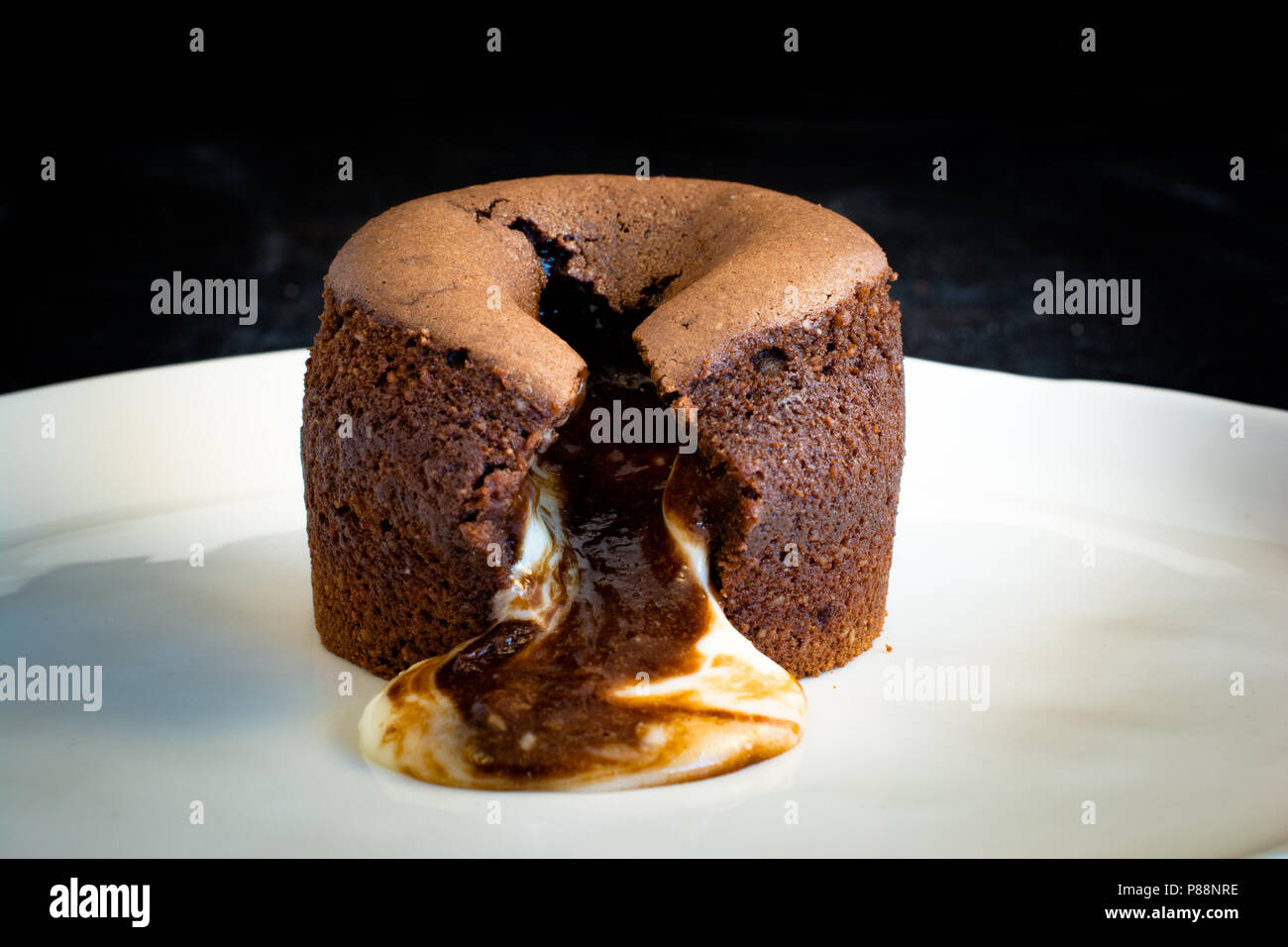 Whisky Fruit Cake High Resolution Stock Photography And Images Alamy