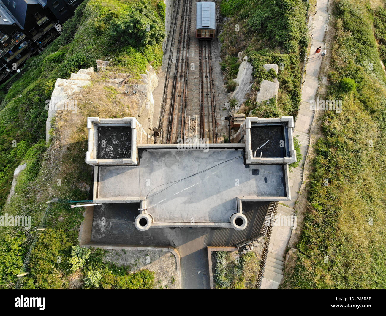 Air railway hi-res stock photography and images - Alamy