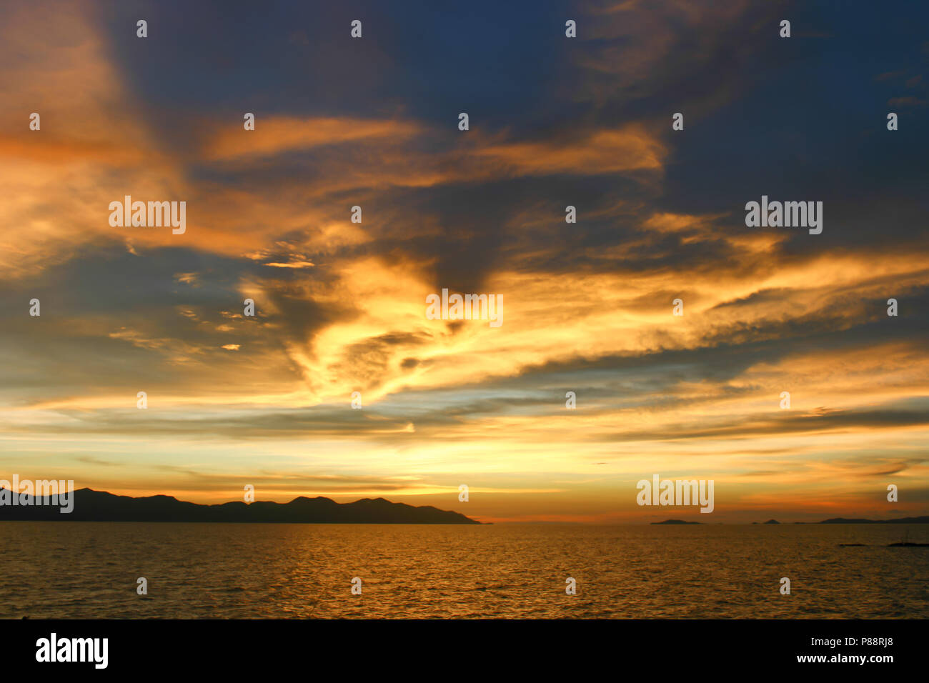 Bright orange and yellow colors hi-res stock photography and images - Alamy