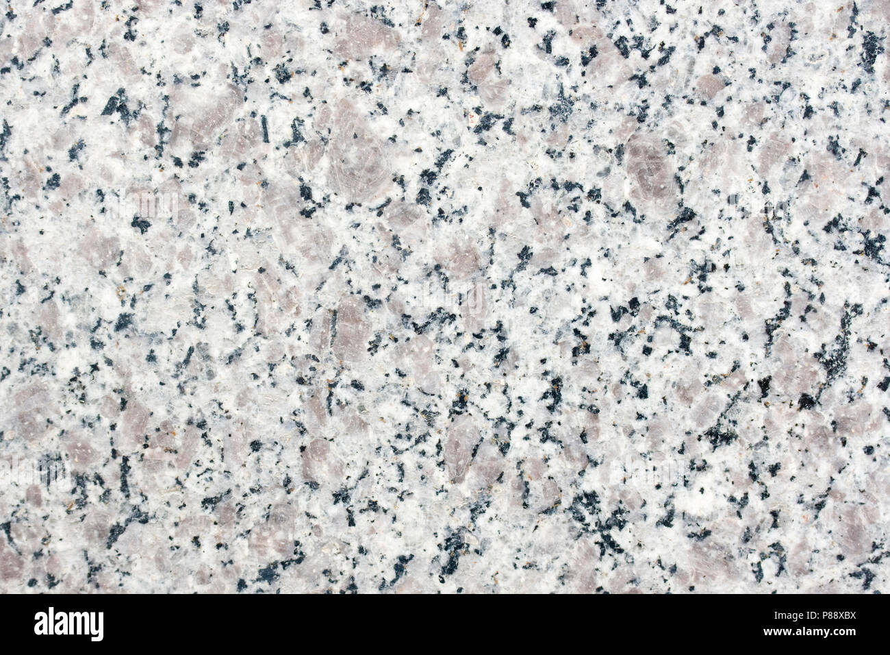 White marble texture background pattern Stock Photo
