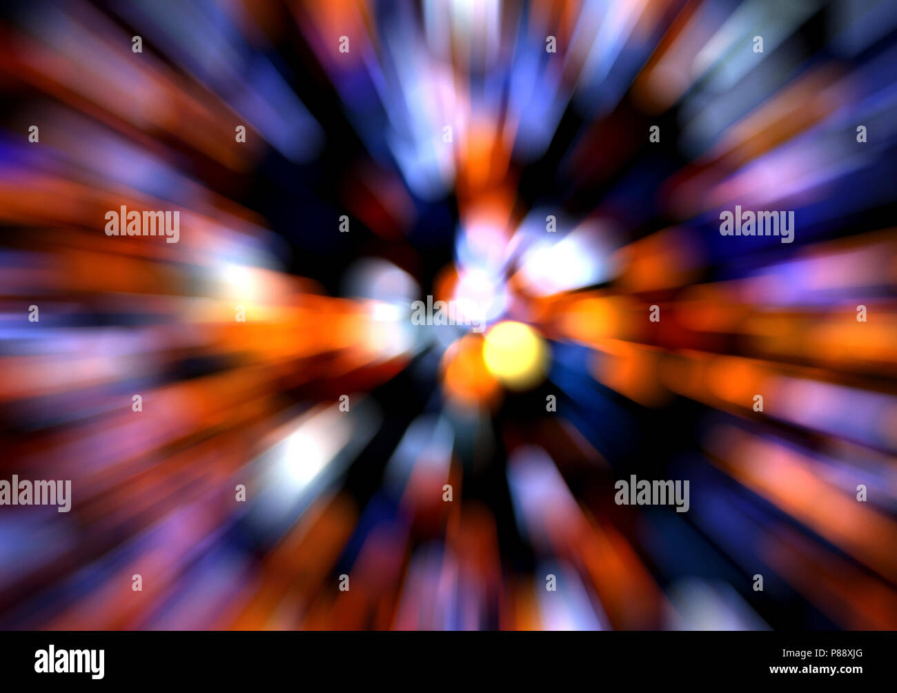 Abstract hi tech banner design hi-res stock photography and images - Alamy