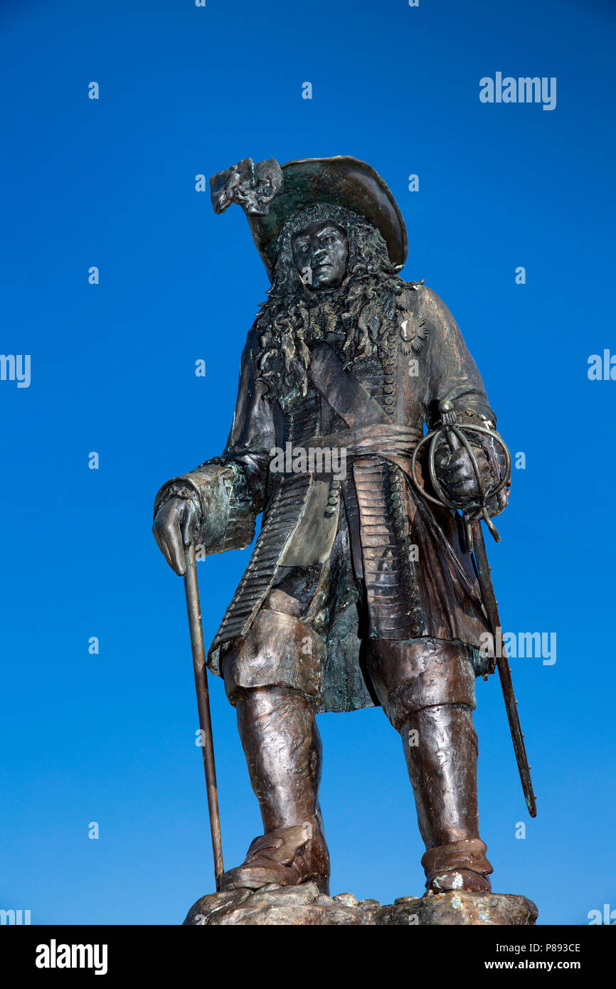 By the protestant king william of orange in 1690 hires stock