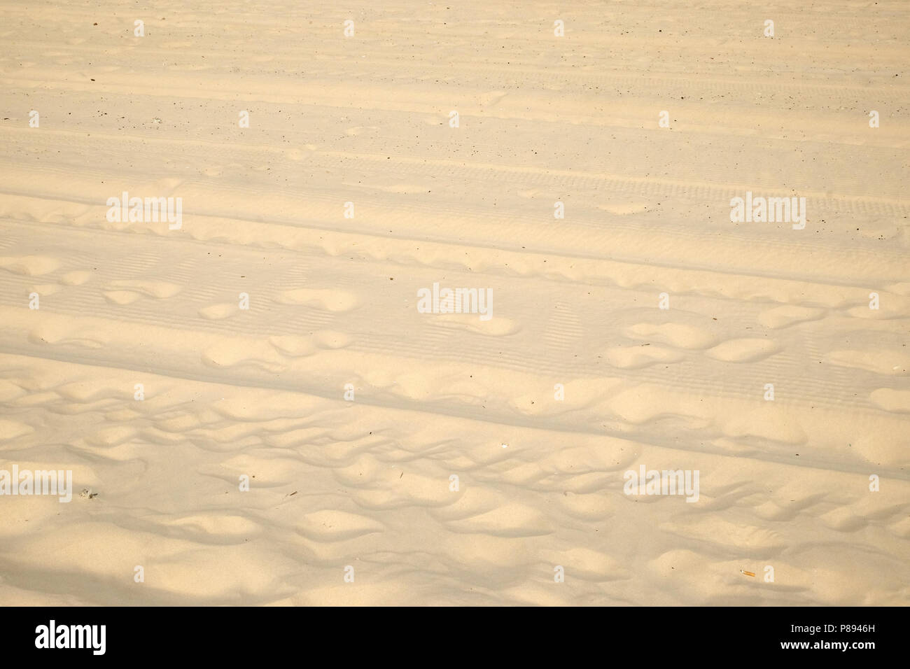 Sand abstract background Stock Photo - Alamy