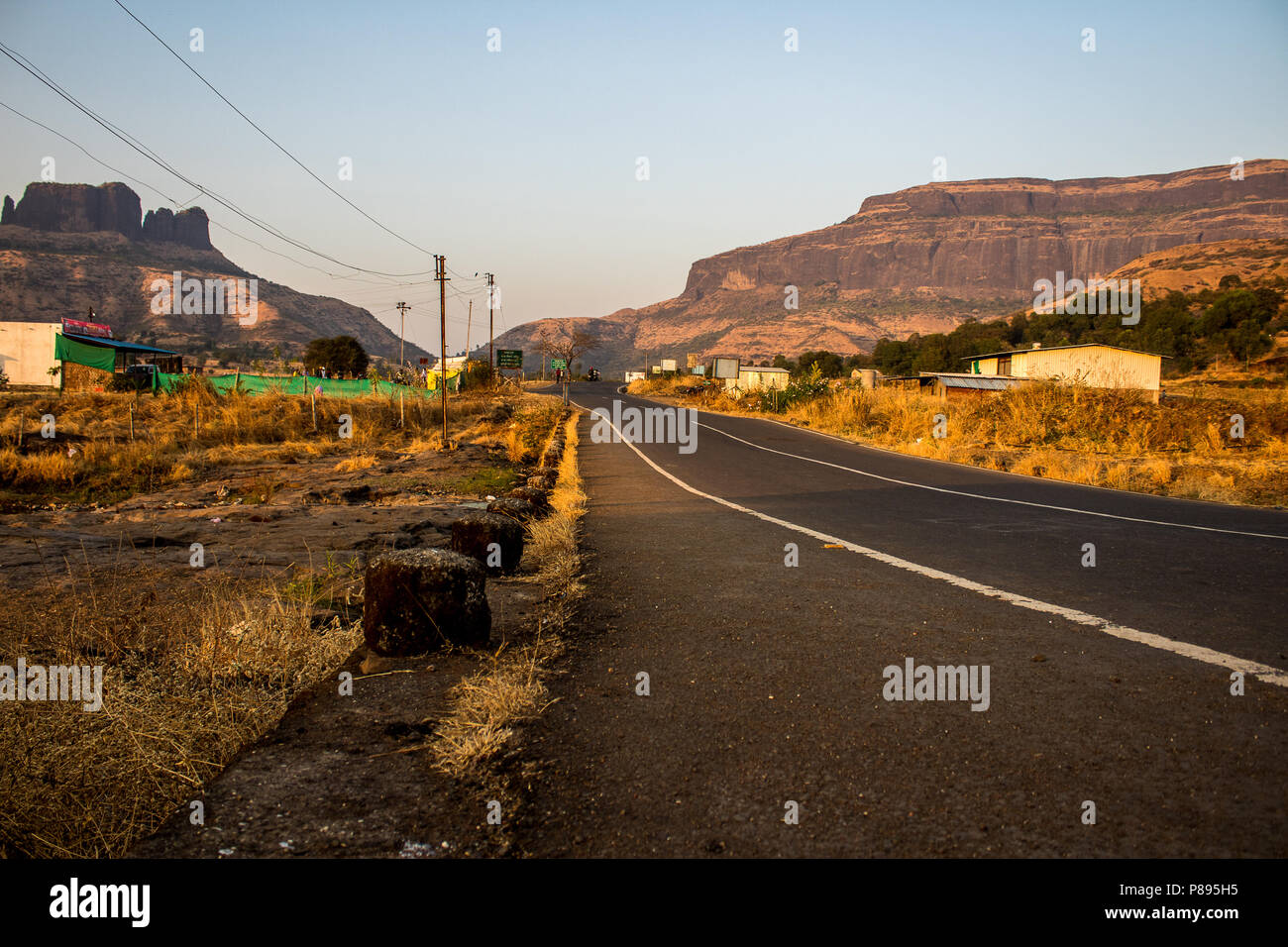 Dam View Photos water reservior Stock Photo