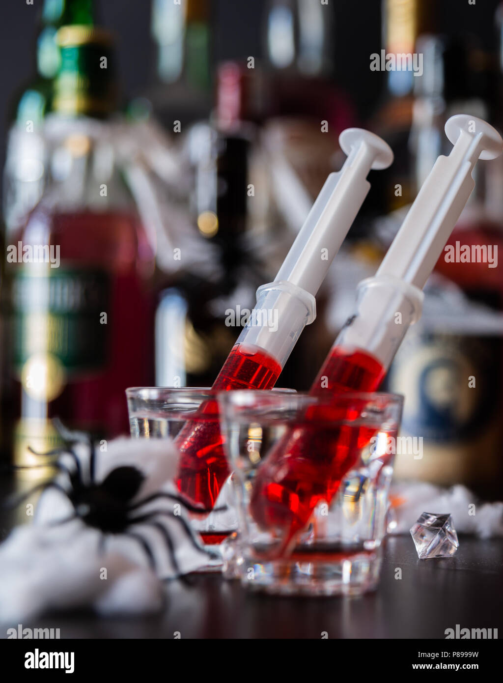 Download Grenadine Syrup High Resolution Stock Photography And Images Alamy PSD Mockup Templates