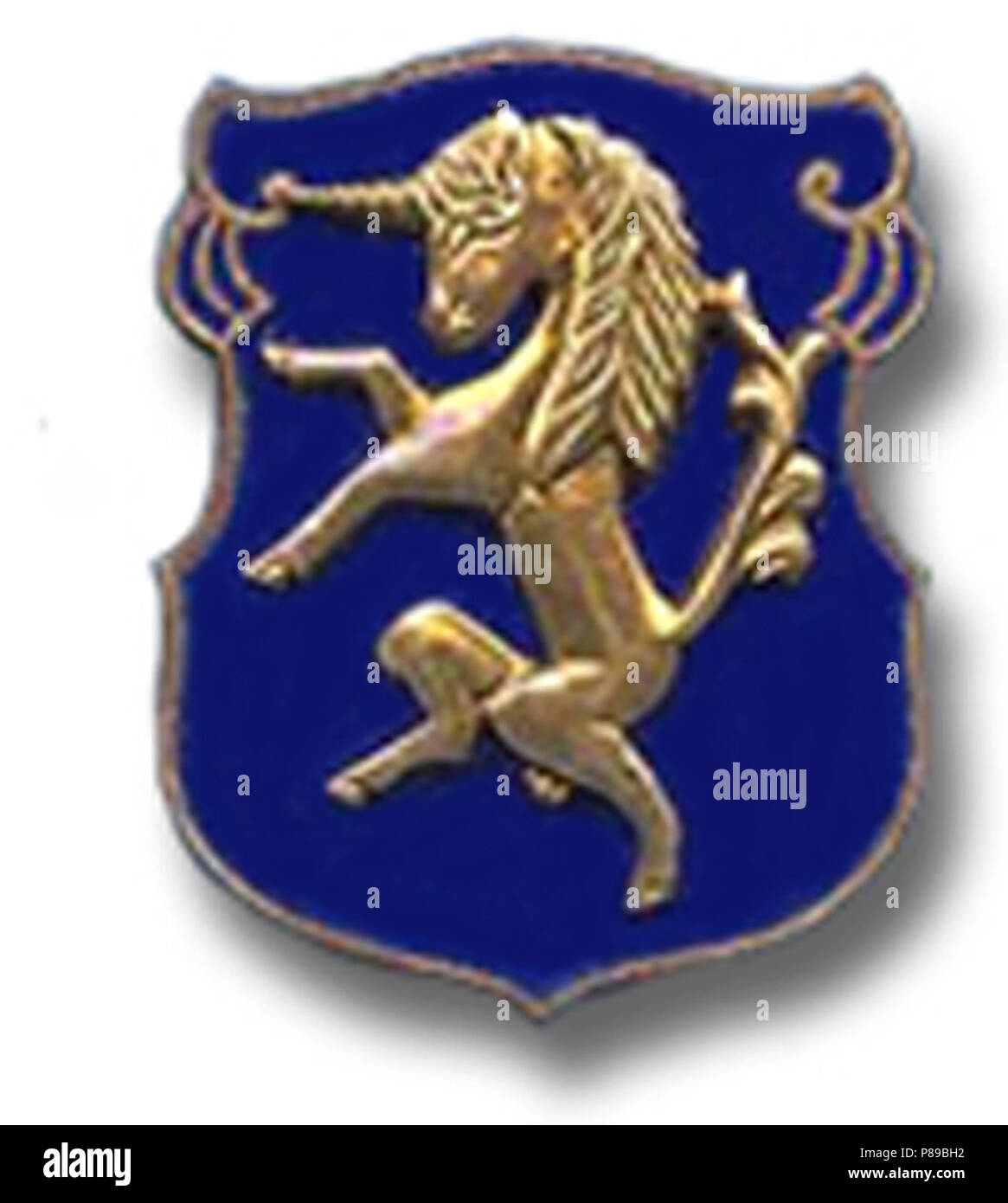 6th regiment Cut Out Stock Images & Pictures - Alamy
