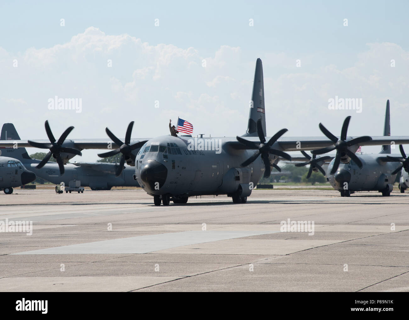 Keesler air force base hi-res stock photography and images - Alamy