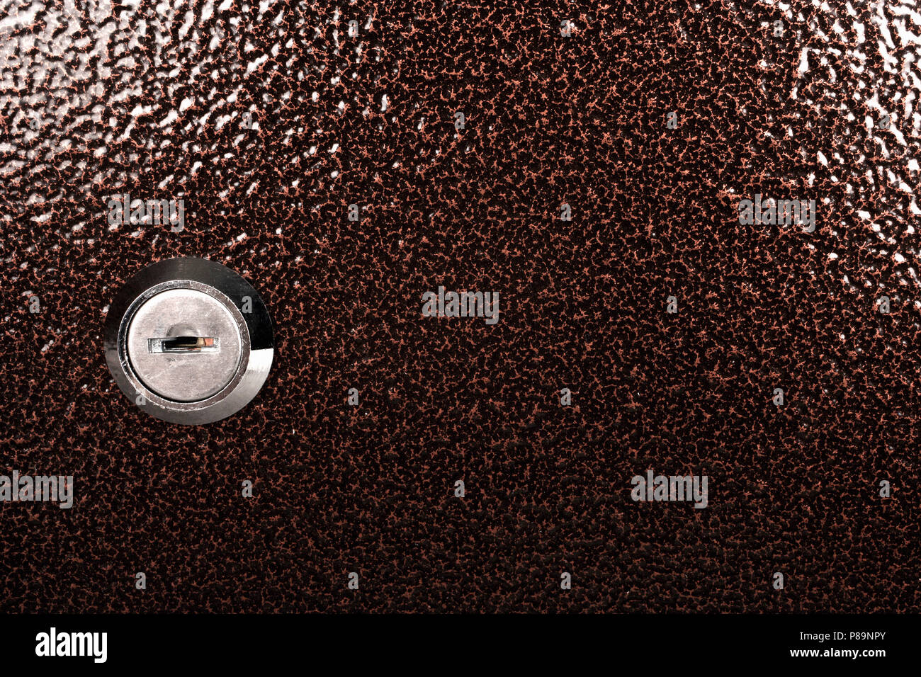 Metal locker background steel iron hi-res stock photography and images ...