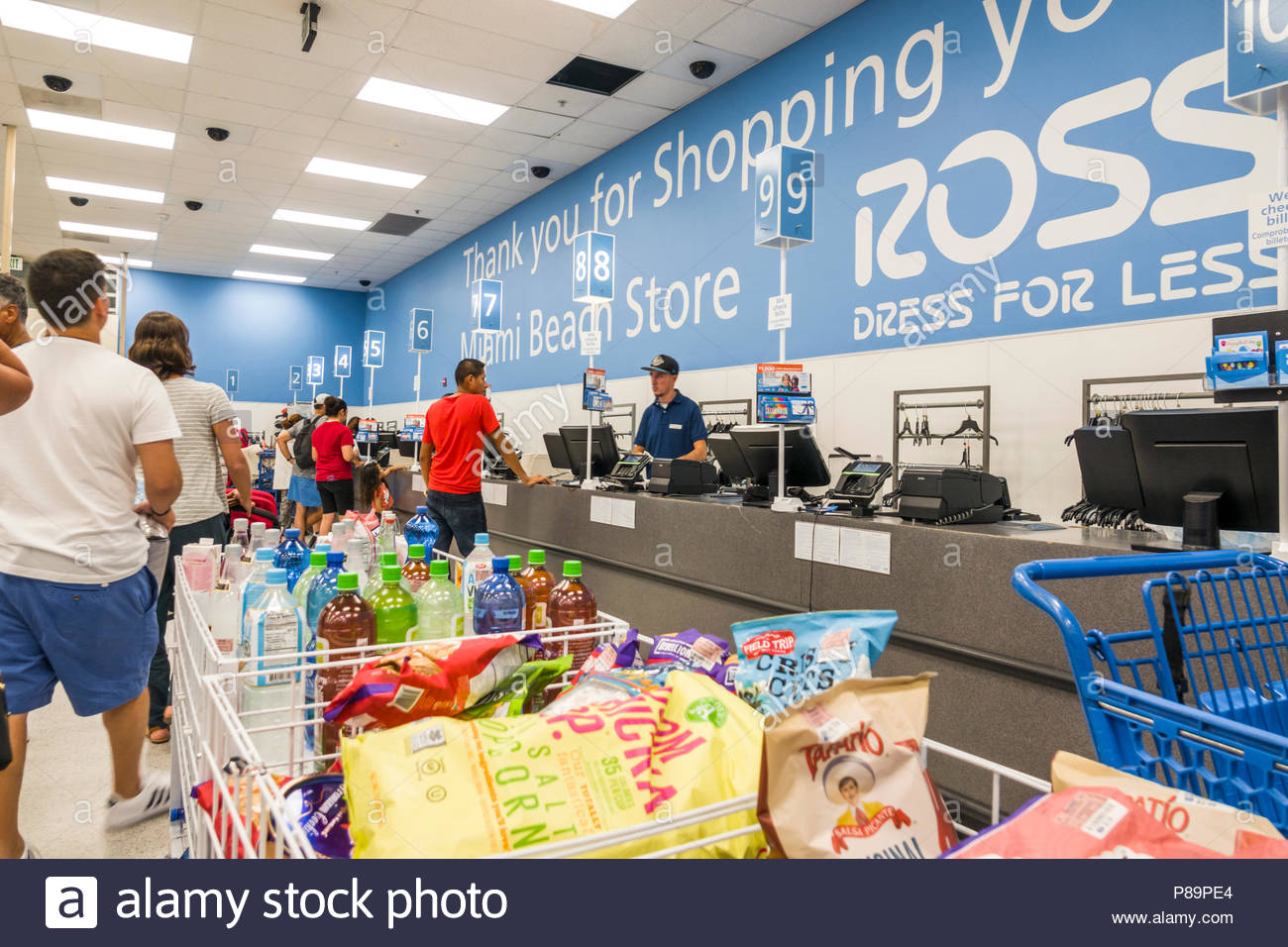 Ross Store Stock Photos & Ross Store Stock Images Page 2 Alamy
