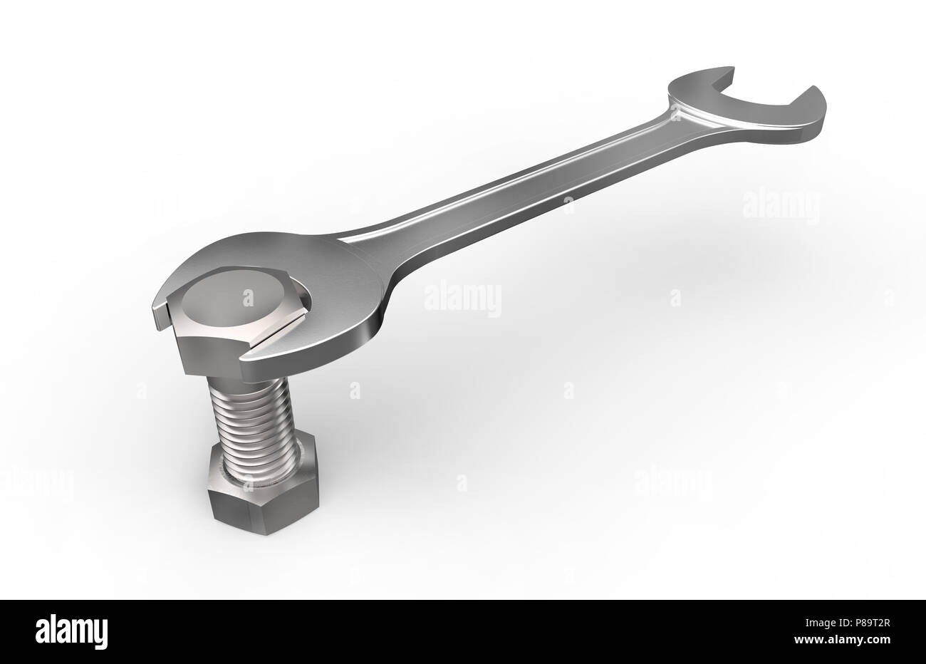 Spanner and bolt deals