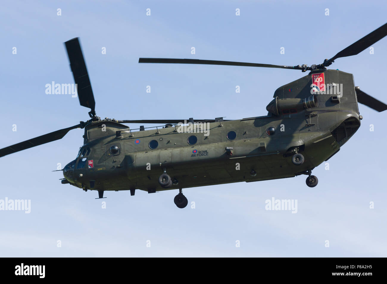 British army aircraft carrier hi-res stock photography and images - Alamy