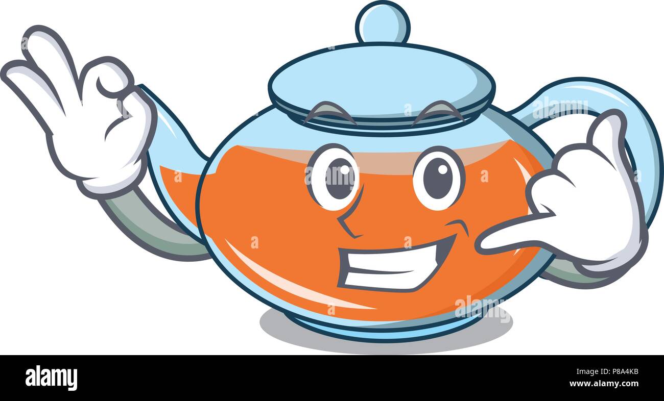 https://c8.alamy.com/comp/P8A4KB/call-me-transparent-teapot-character-cartoon-P8A4KB.jpg