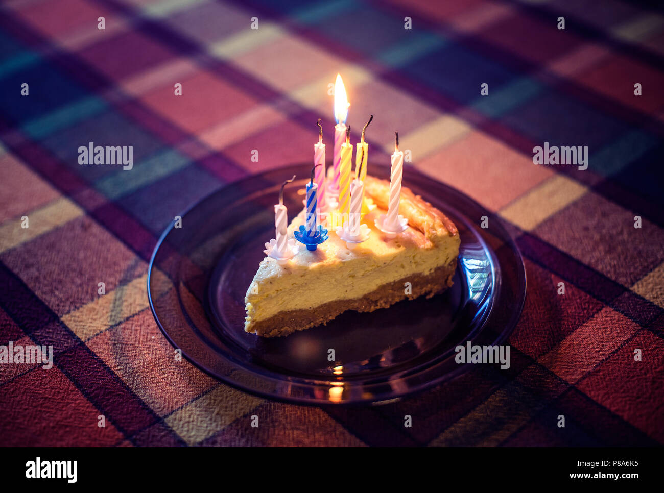 Burnt Out Candles High Resolution Stock Photography and Images - Alamy