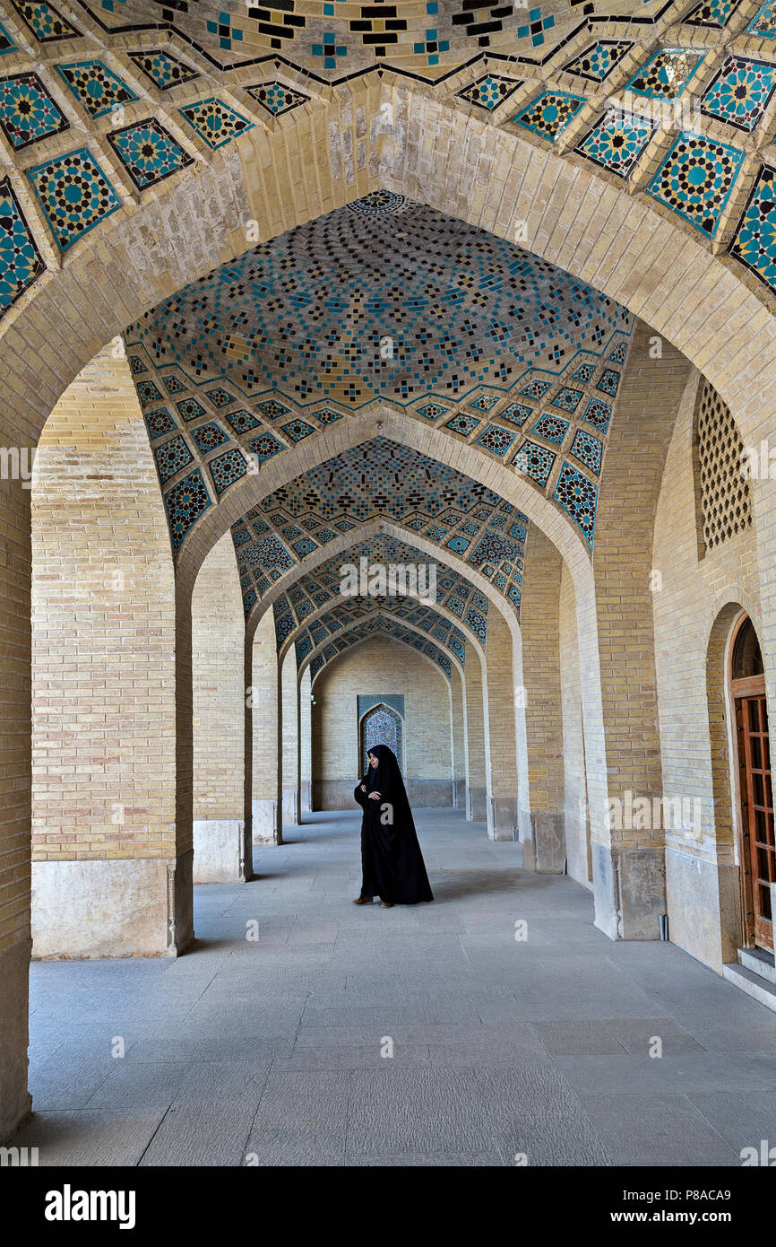 Iranian architecture hi-res stock photography and images - Alamy