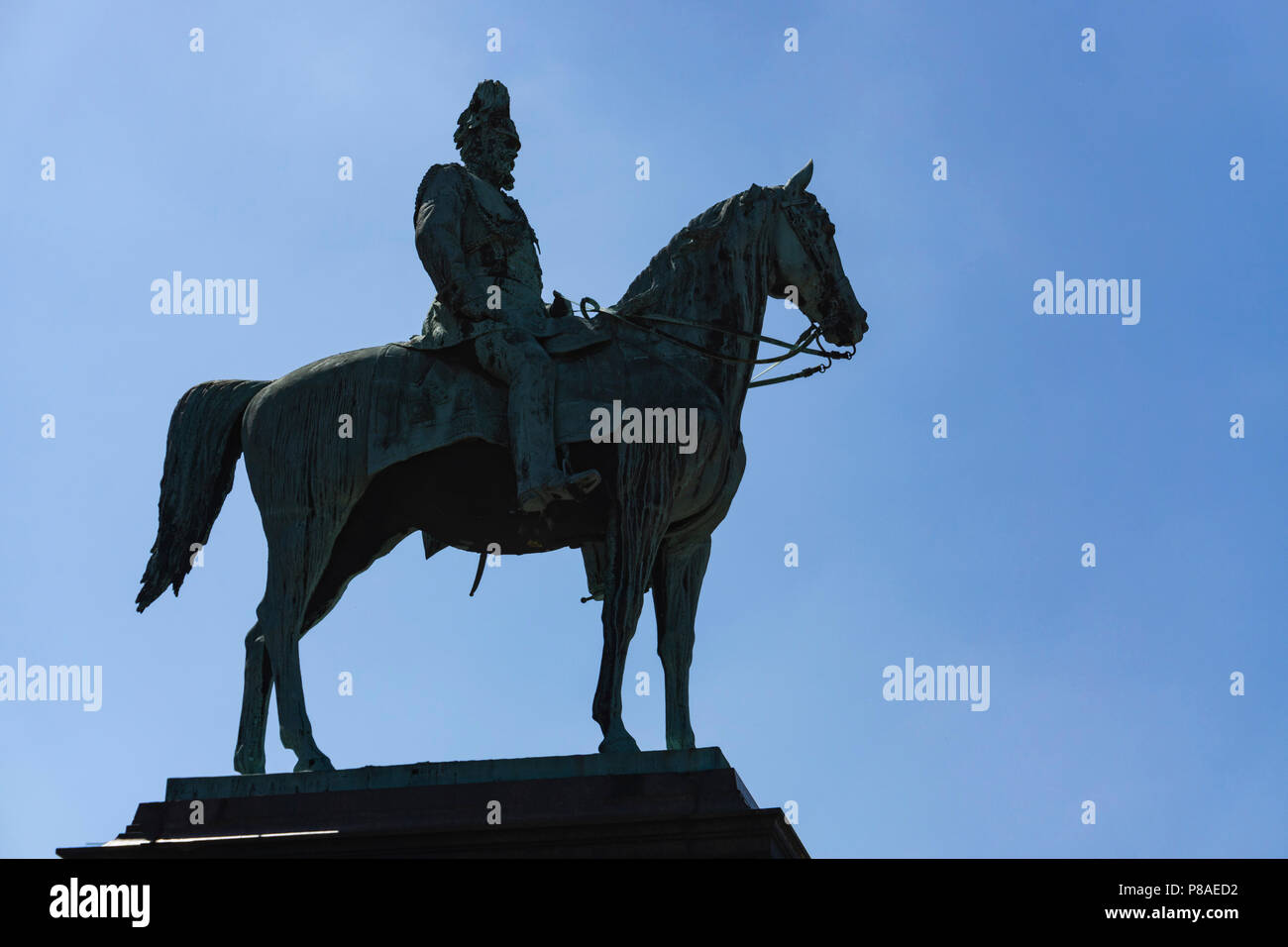 Wilhelm i of germany hi-res stock photography and images - Alamy