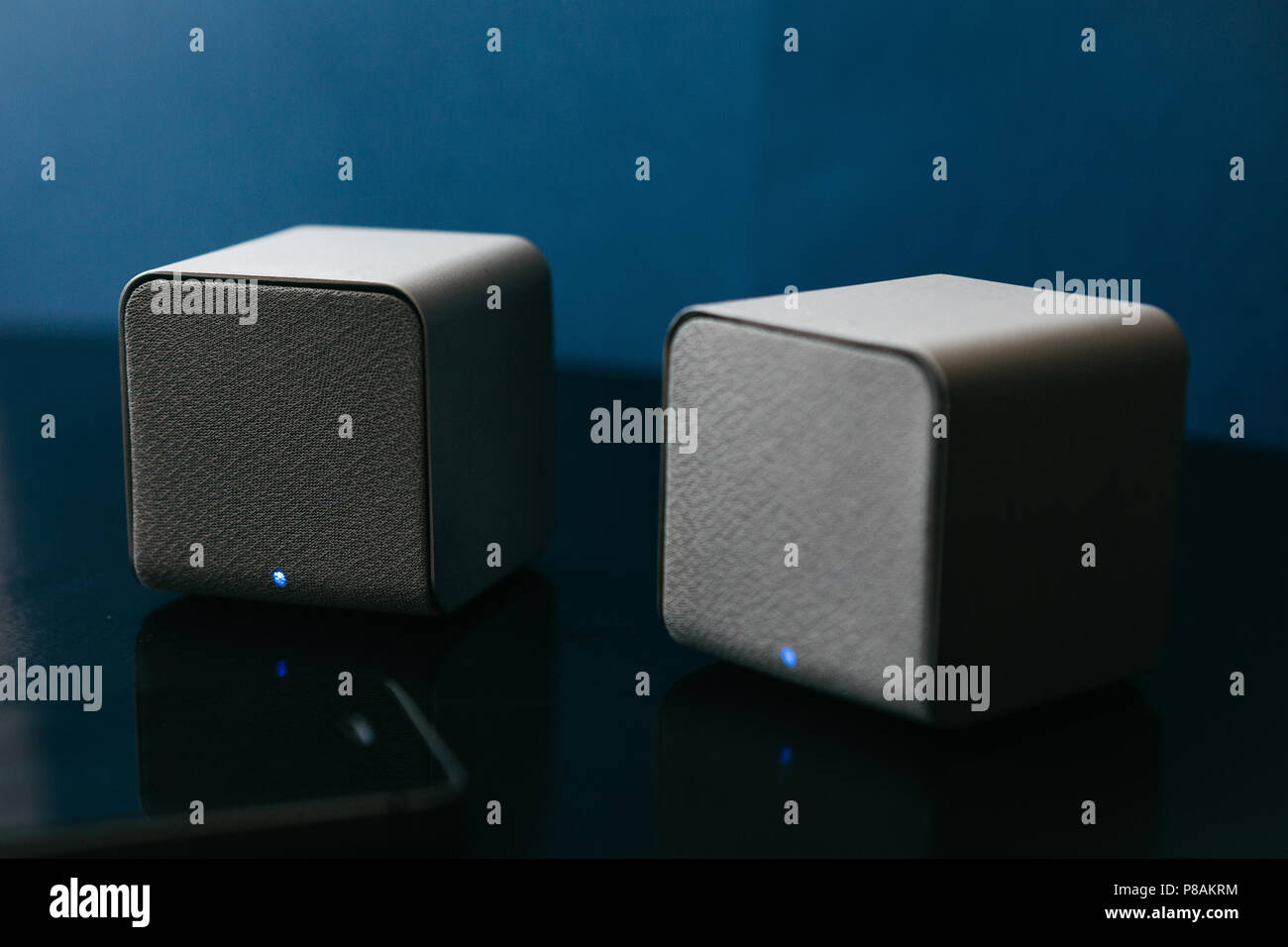 wireless speakers for cell phones