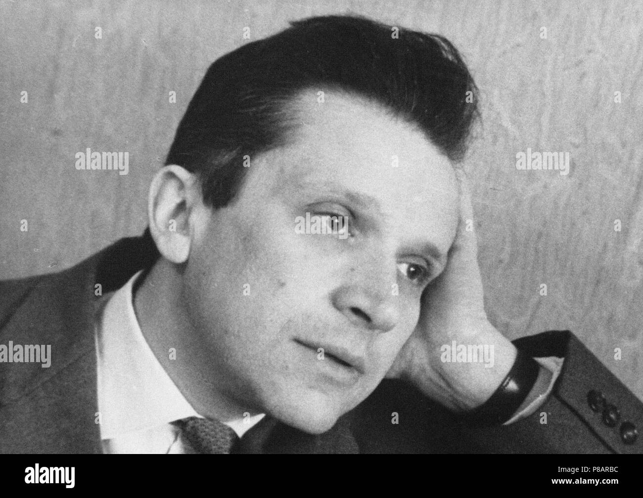Wajnberg Black and White Stock Photos & Images Alamy