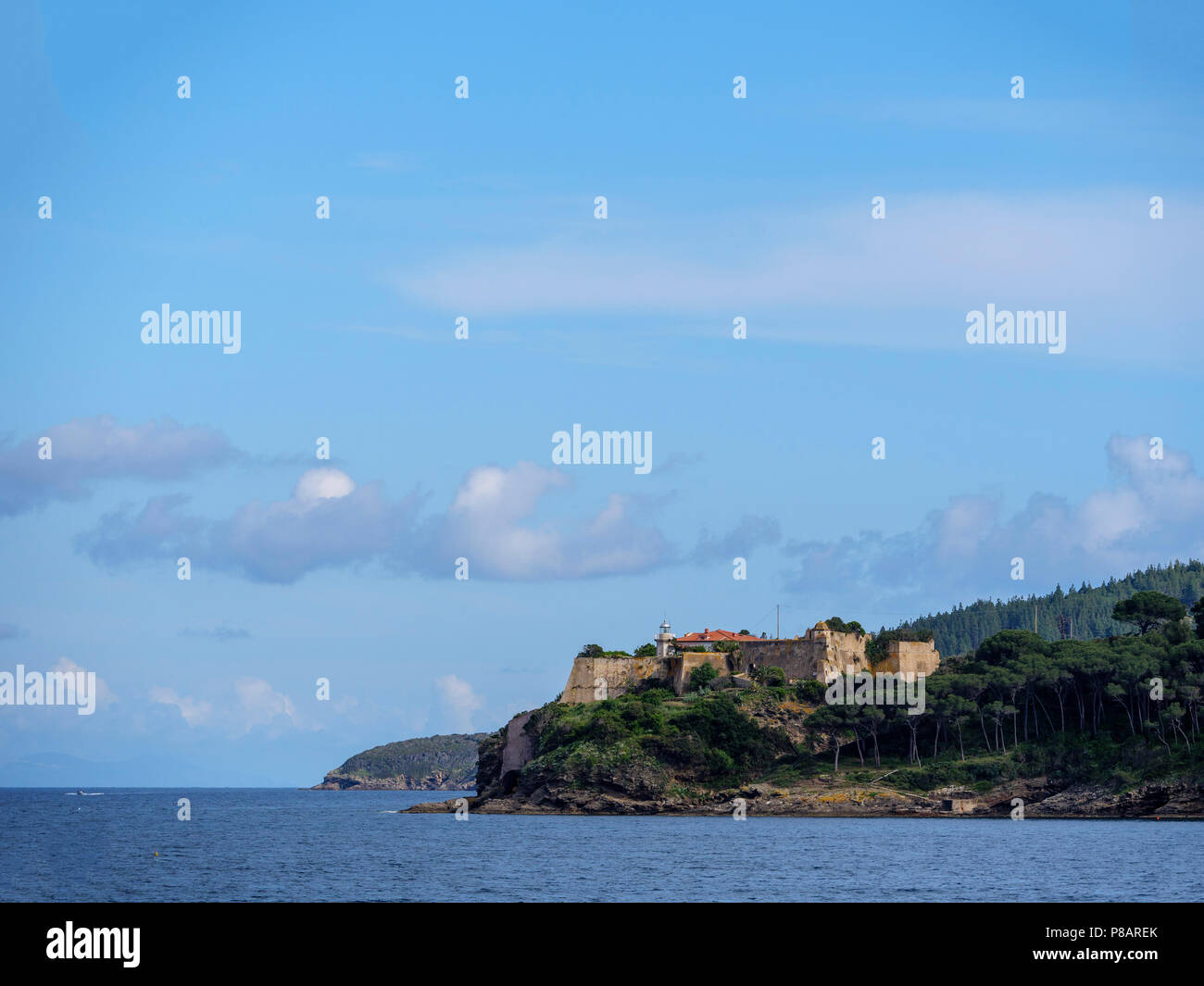 Porto Azzurro People High Resolution Stock Photography and Images - Alamy