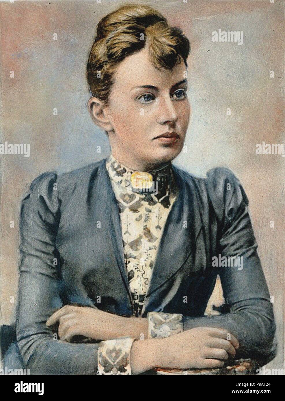Kovalevskaya hi-res stock photography and images - Alamy