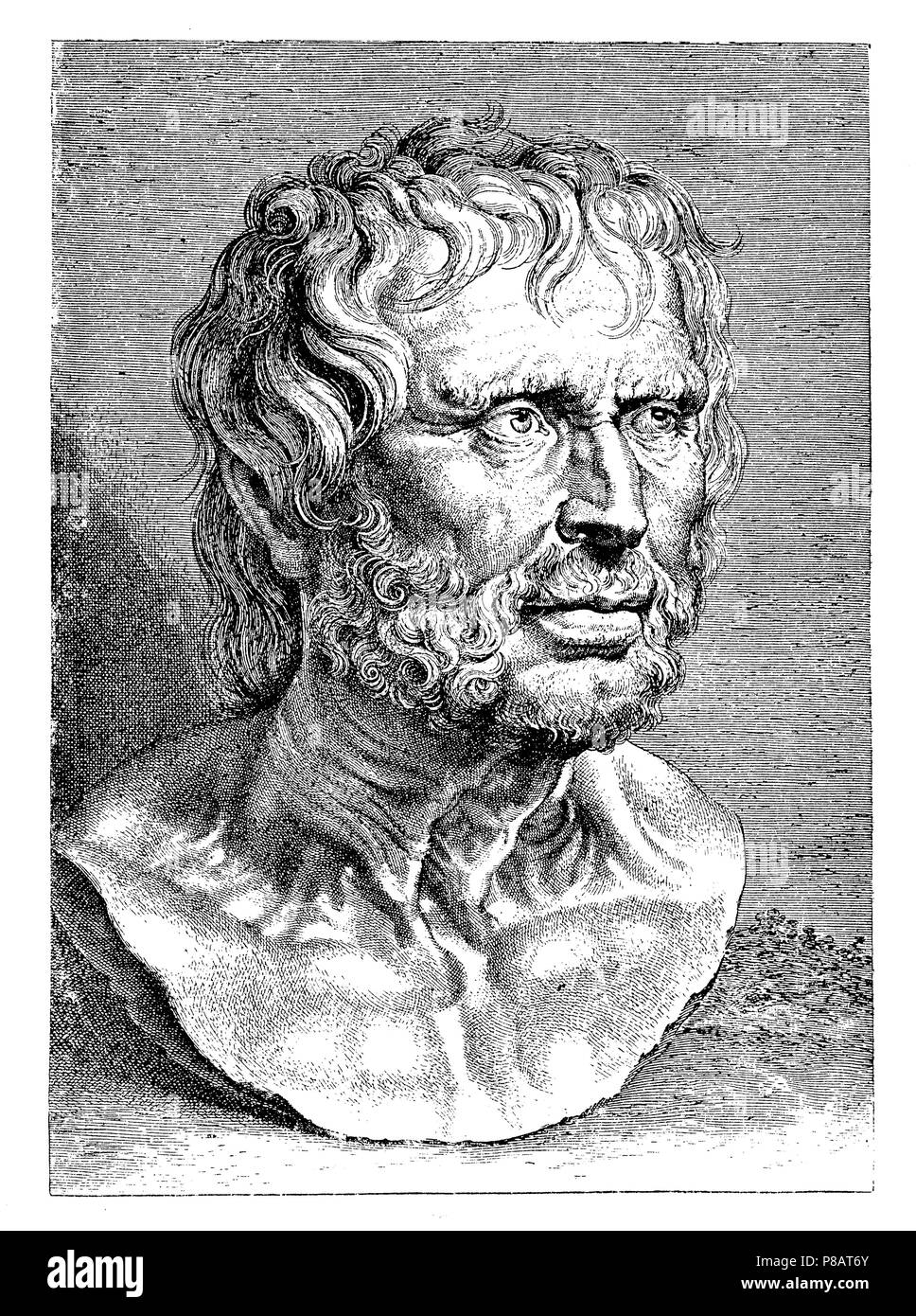 Seneca Black and White Stock Photos & Images - Alamy