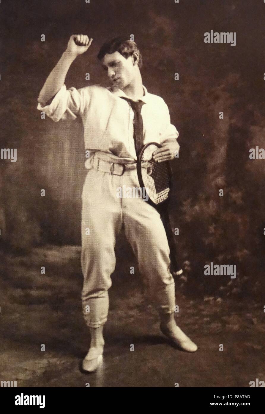 Nijinsky and ballet hi-res stock photography and images - Alamy