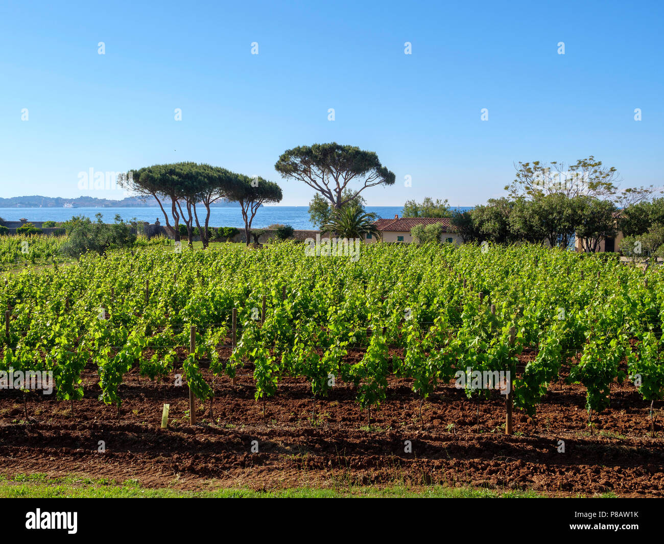 La chiusa hires stock photography and images Alamy