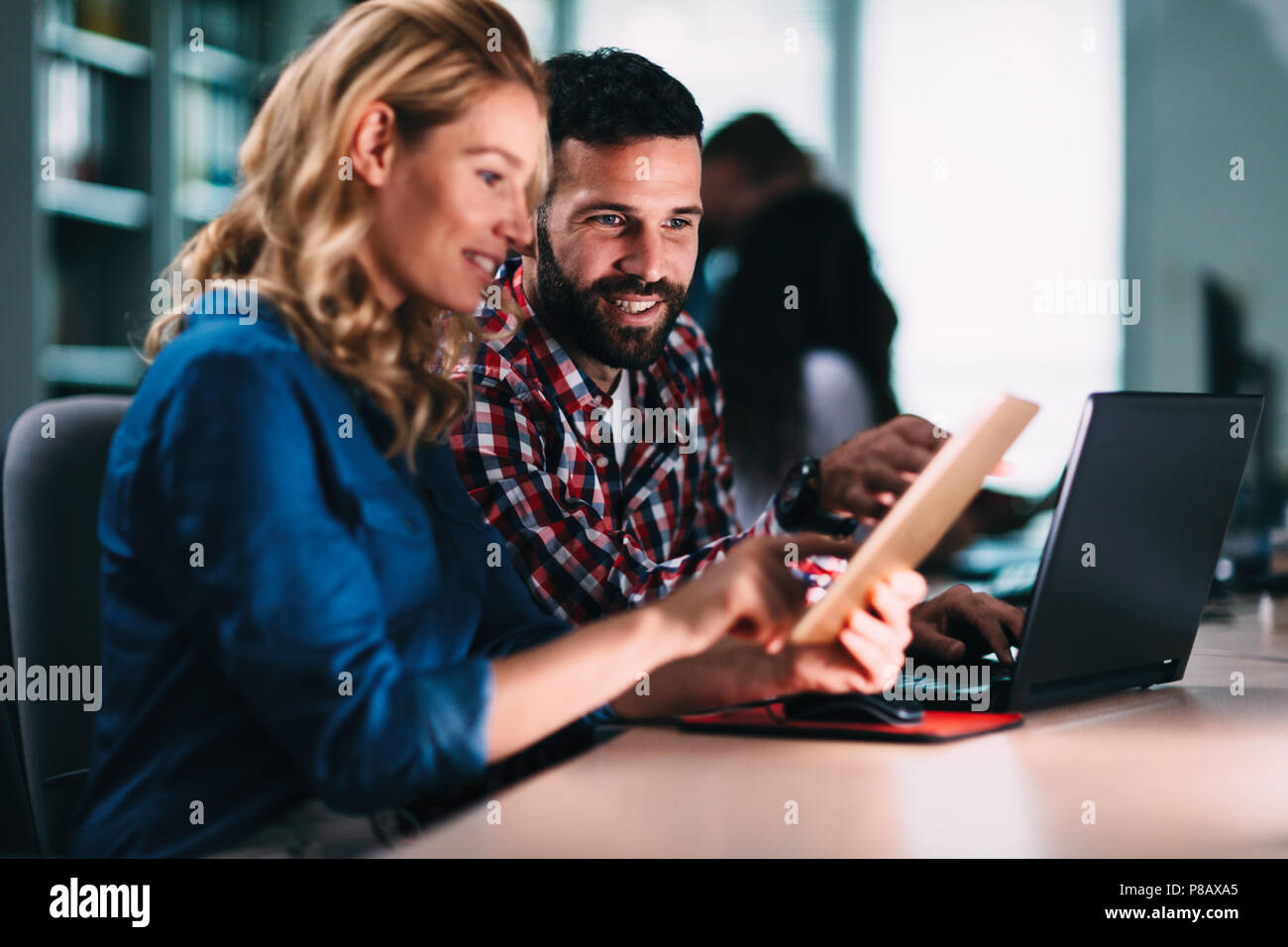 Digital programming software hi-res stock photography and images - Alamy