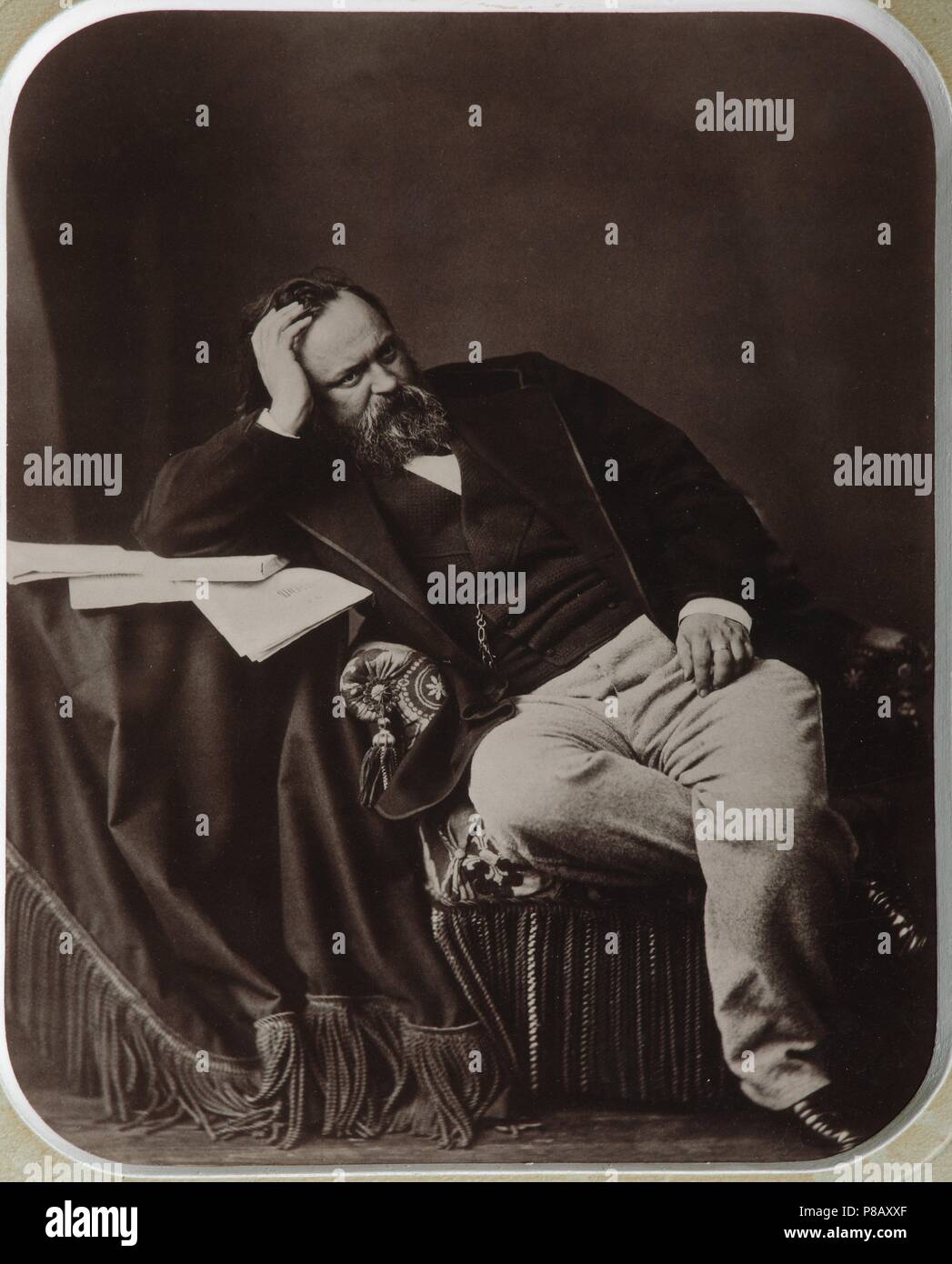 Alexander herzen hi-res stock photography and images - Alamy