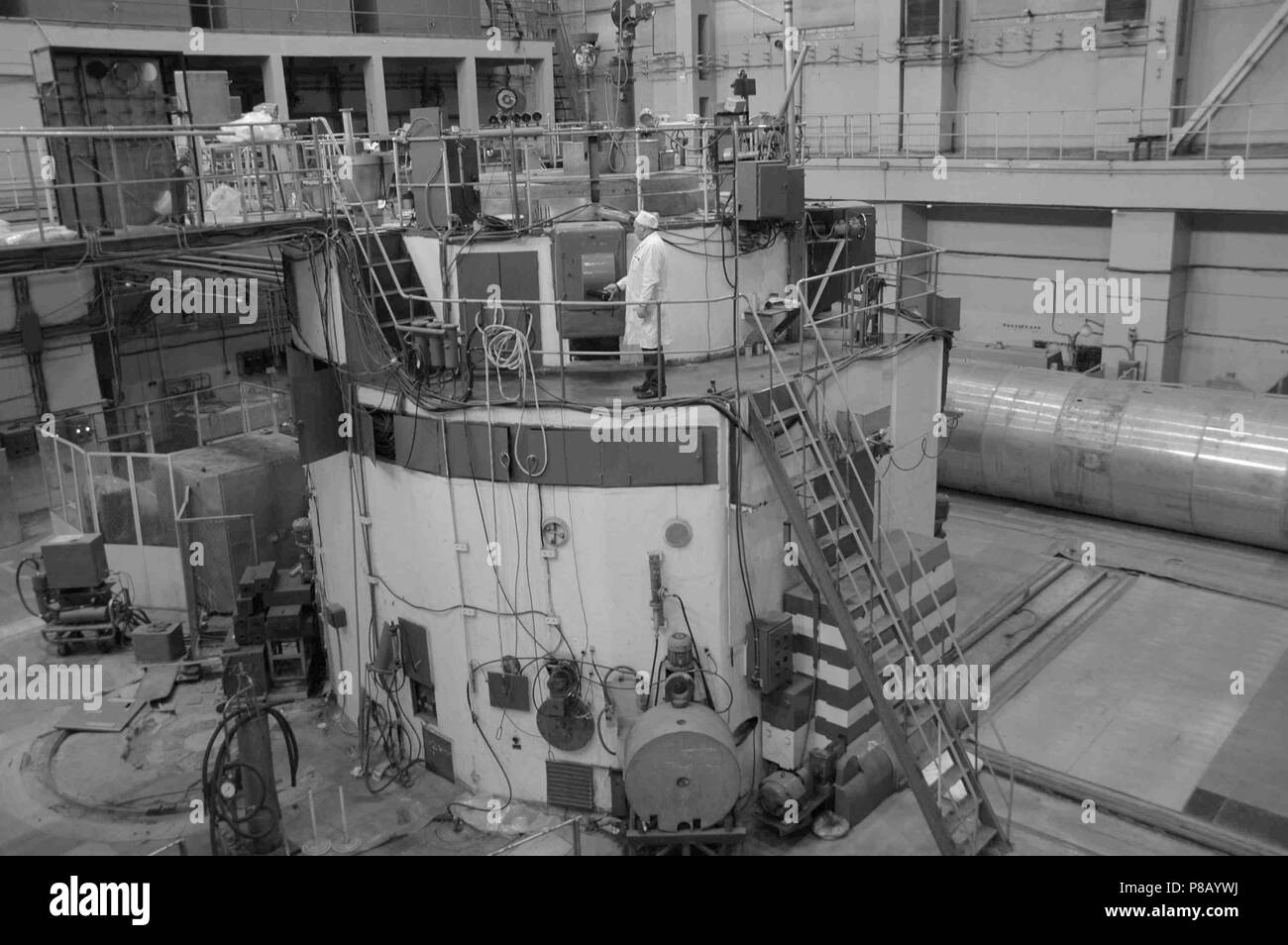 Atomic Pile Stock Photos &amp; Atomic Pile Stock Images Alamy