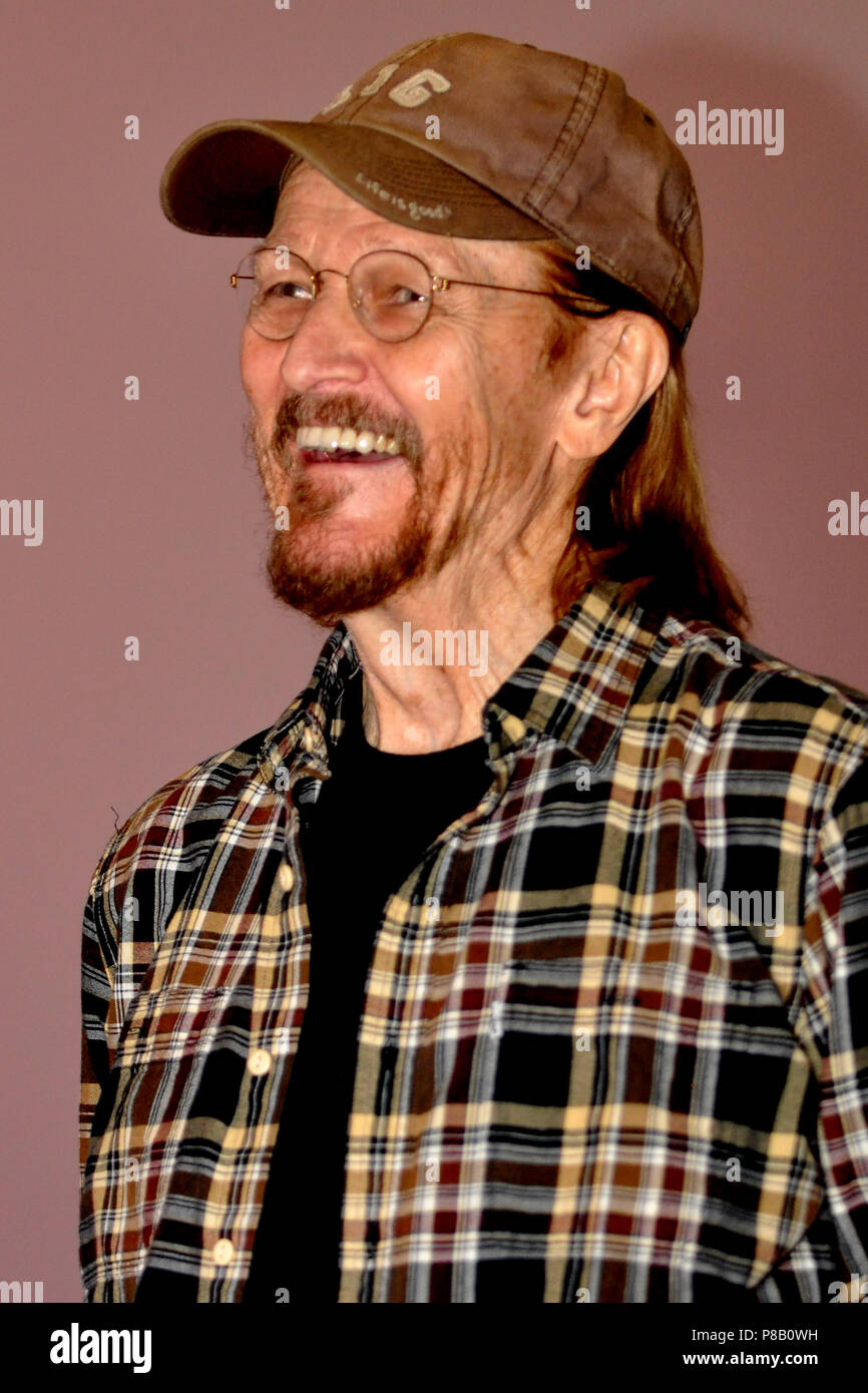 ted neeley 2018