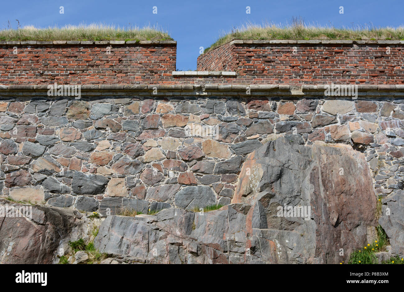 Castellation Stock Photos & Castellation Stock Images - Alamy