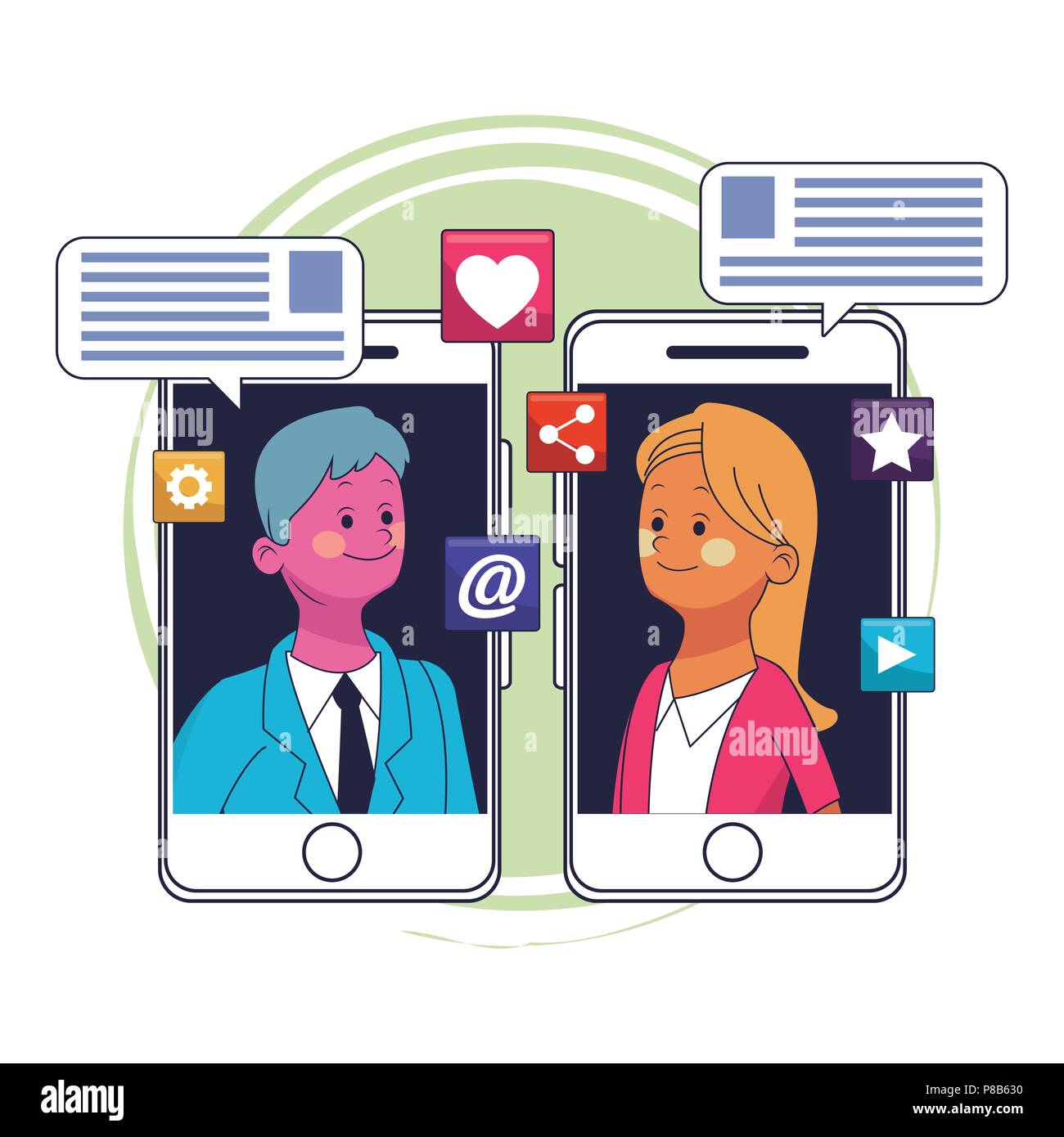 Business executive people Stock Vector Image & Art - Alamy