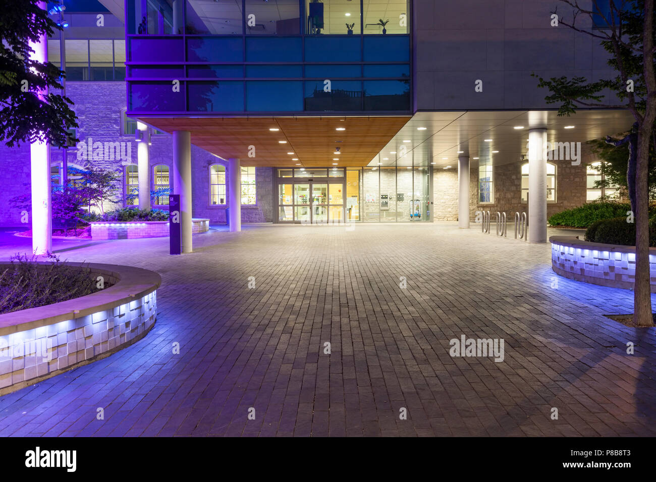 City hall guelph canada hires stock photography and images Alamy